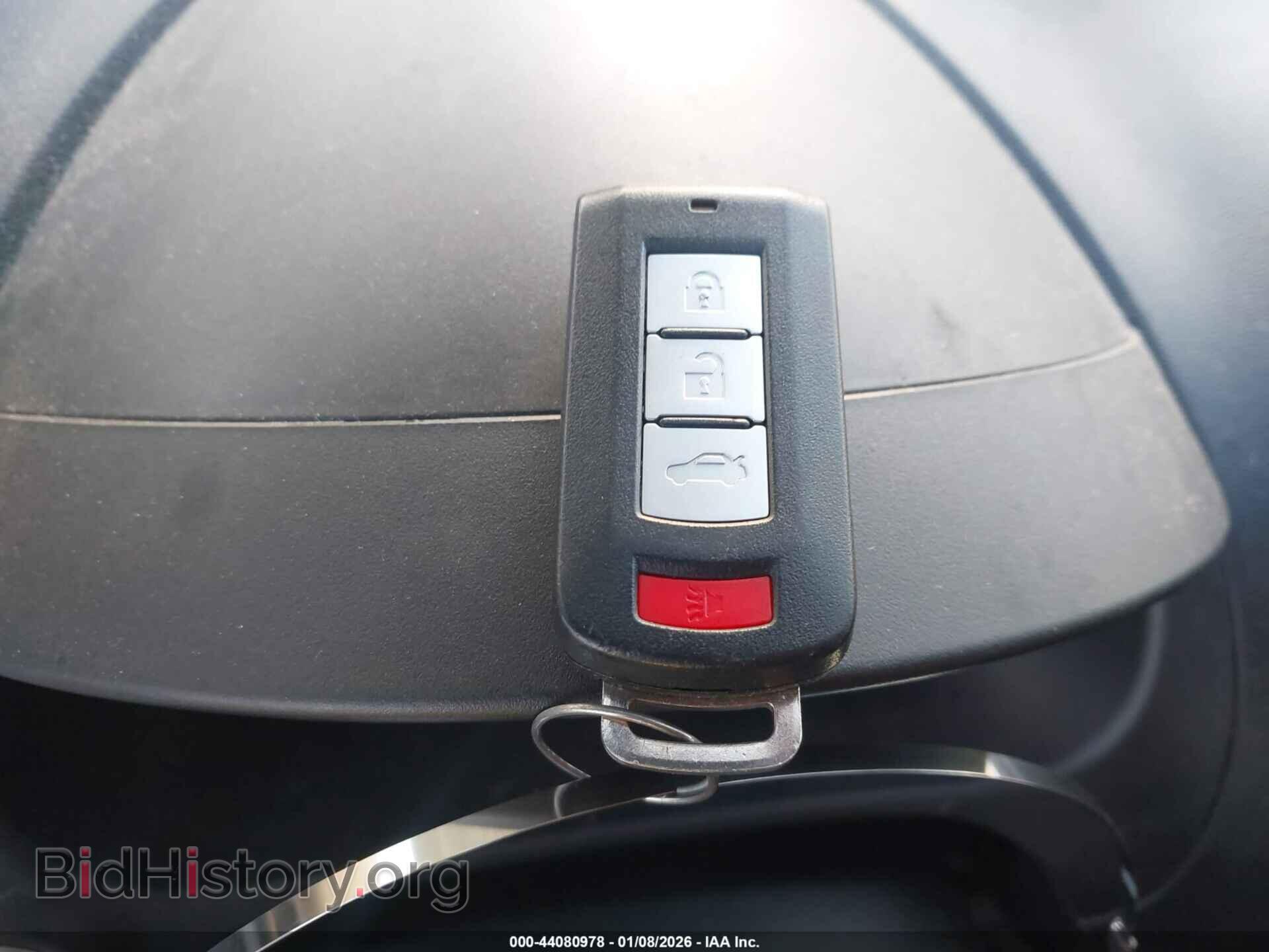 2023 MITSUBISHI MIRAGE G4 - VIN: ML32FVFJ3PHF06301 - Фото 11