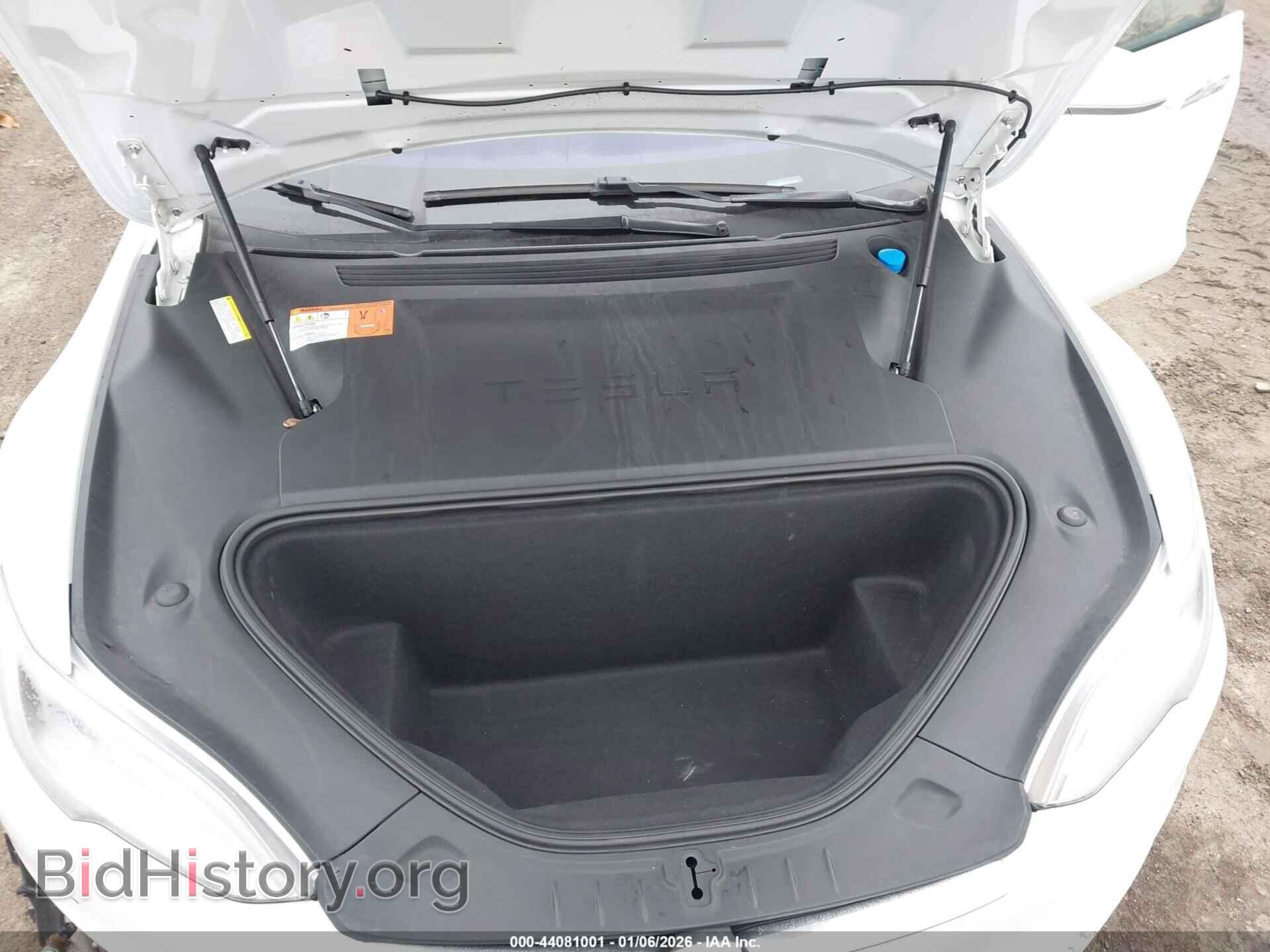 2016 TESLA MODEL S - VIN: 5YJSA1E26GF167674 - Photo 10