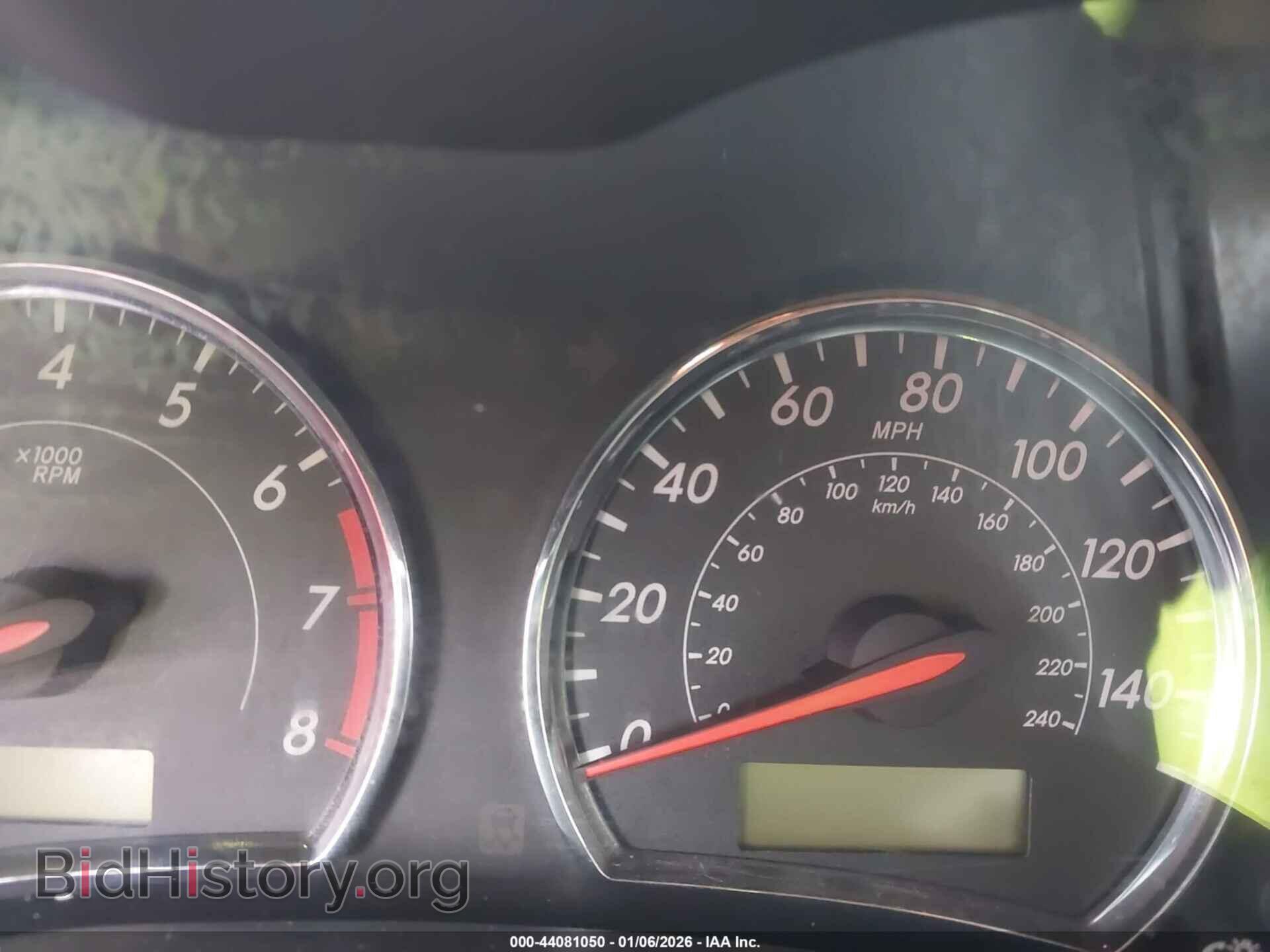 2013 TOYOTA COROLLA - VIN: 5YFBU4EEXDP126533 - Photo 15