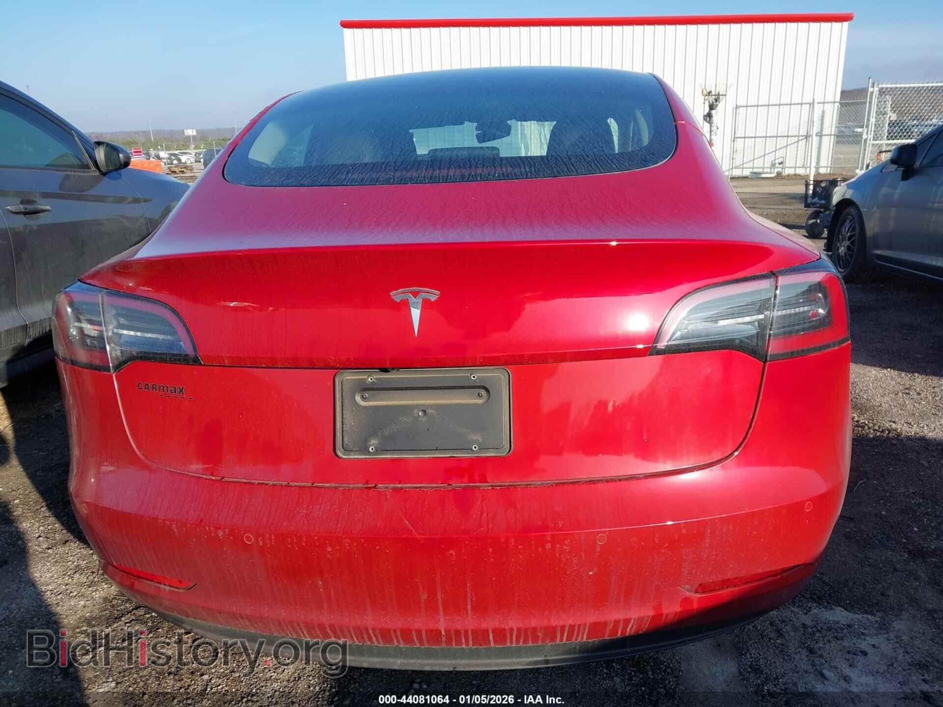 2021 TESLA MODEL 3 - VIN: 5YJ3E1EB7MF044731 - Photo 16