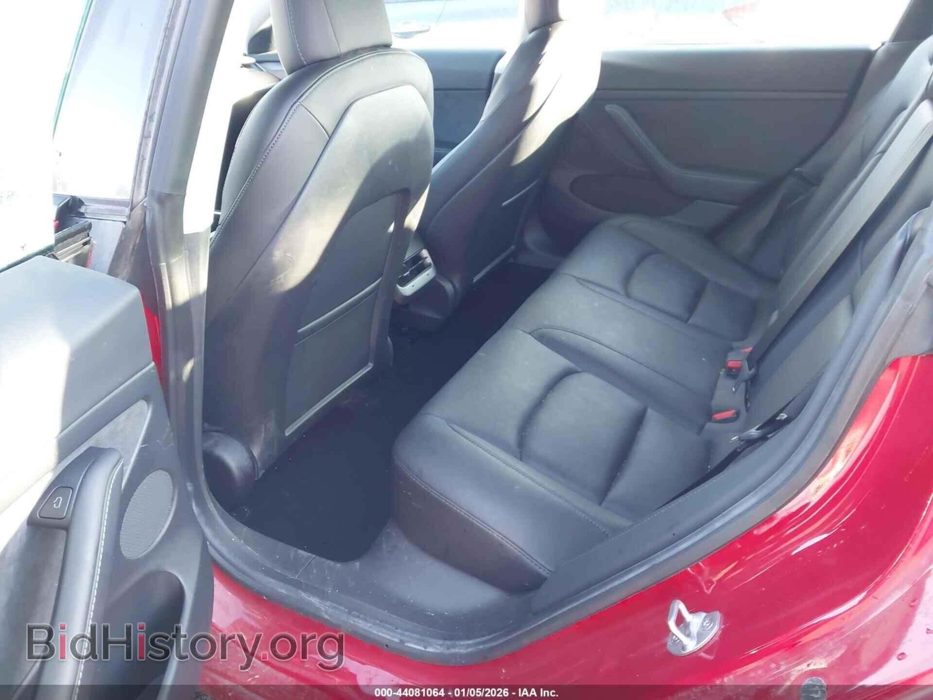 2021 TESLA MODEL 3 - VIN: 5YJ3E1EB7MF044731 - Photo 8
