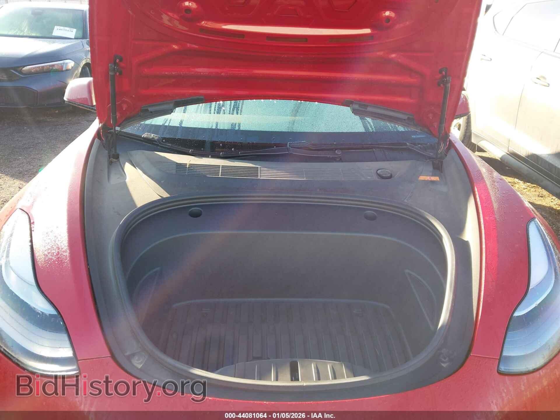 2021 TESLA MODEL 3 - VIN: 5YJ3E1EB7MF044731 - Photo 10