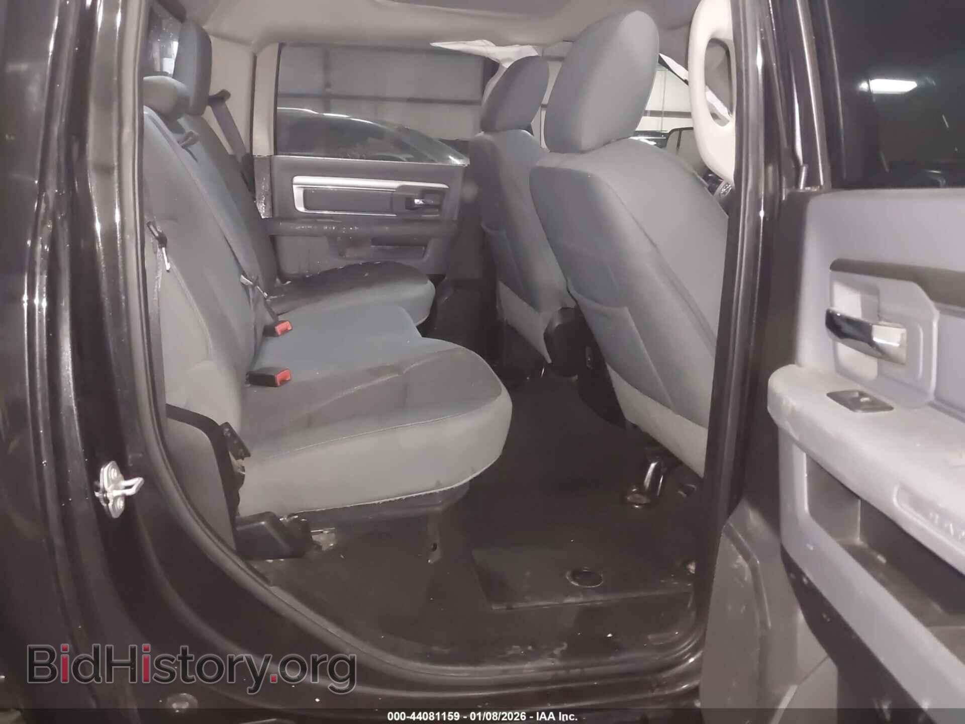 2015 RAM 1500 - VIN: 1C6RR7LM5FS668031 - Фото 8