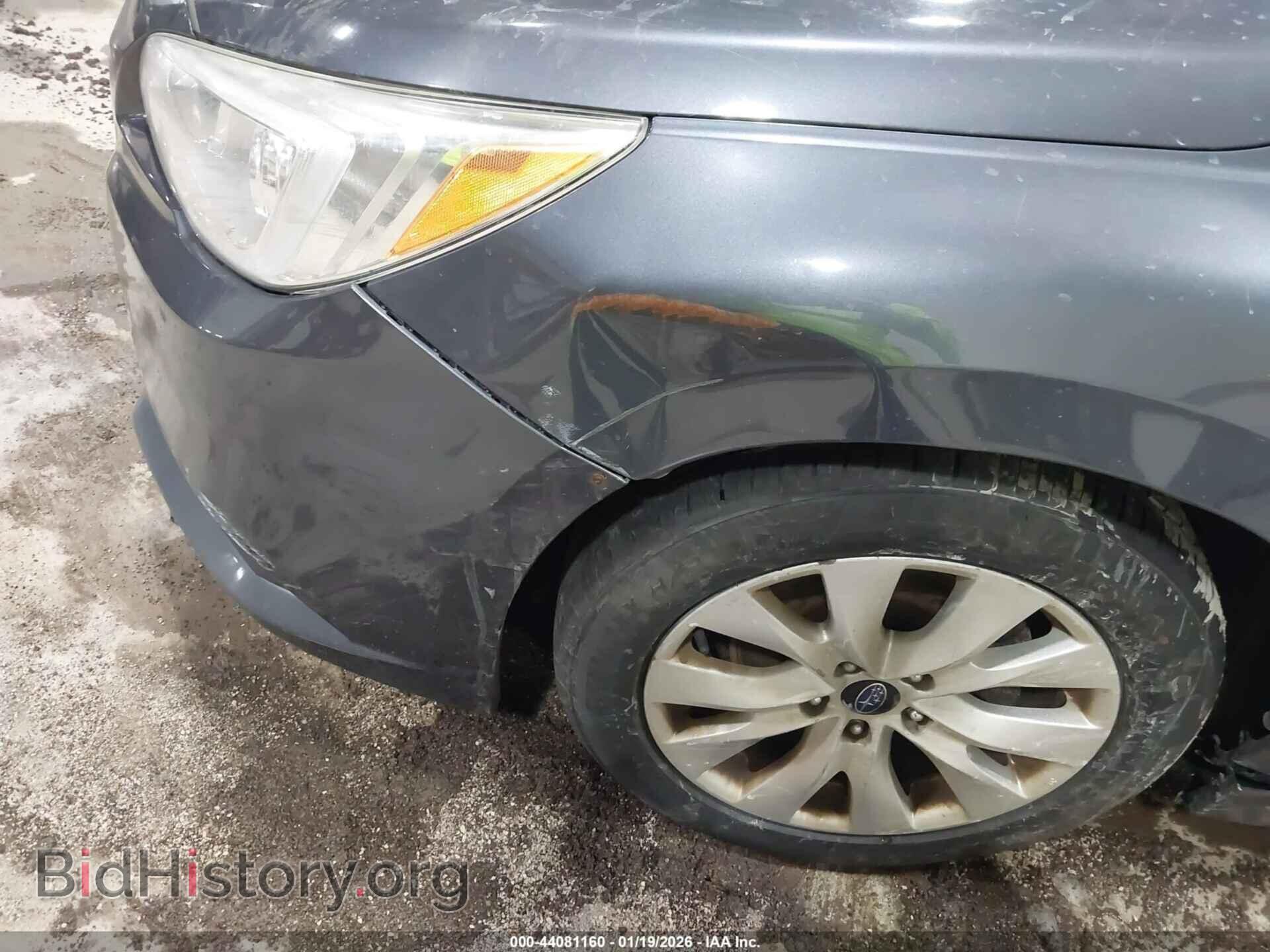 2017 SUBARU LEGACY - VIN: 4S3BNAB6XH3008957 - Фото 19