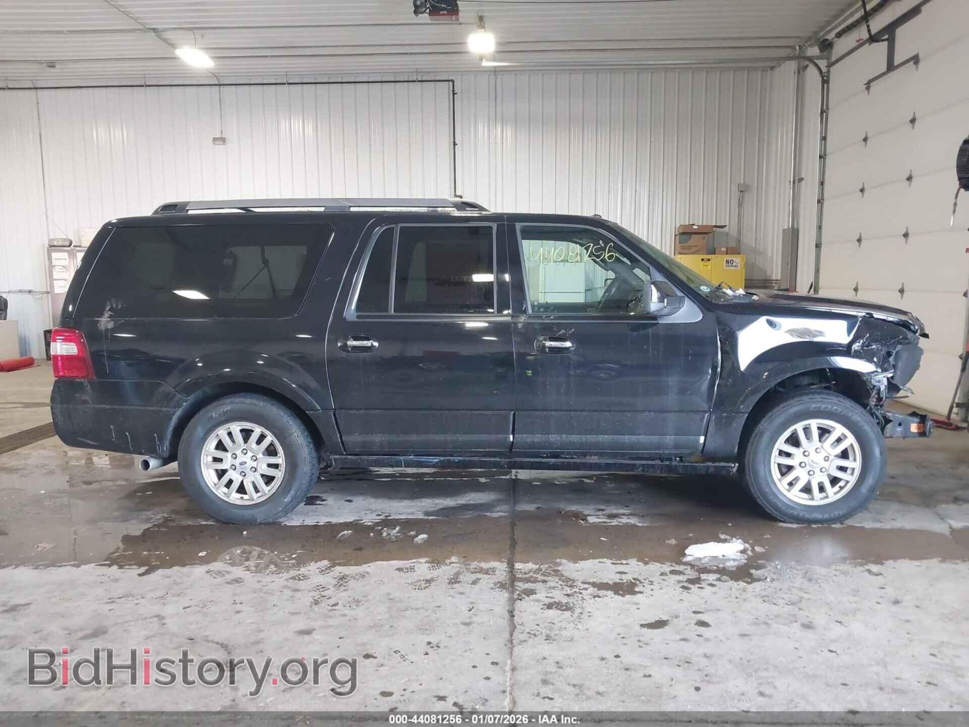 2012 FORD EXPEDITION EL - VIN: 1FMJK2A57CEF05380 - Фото 14