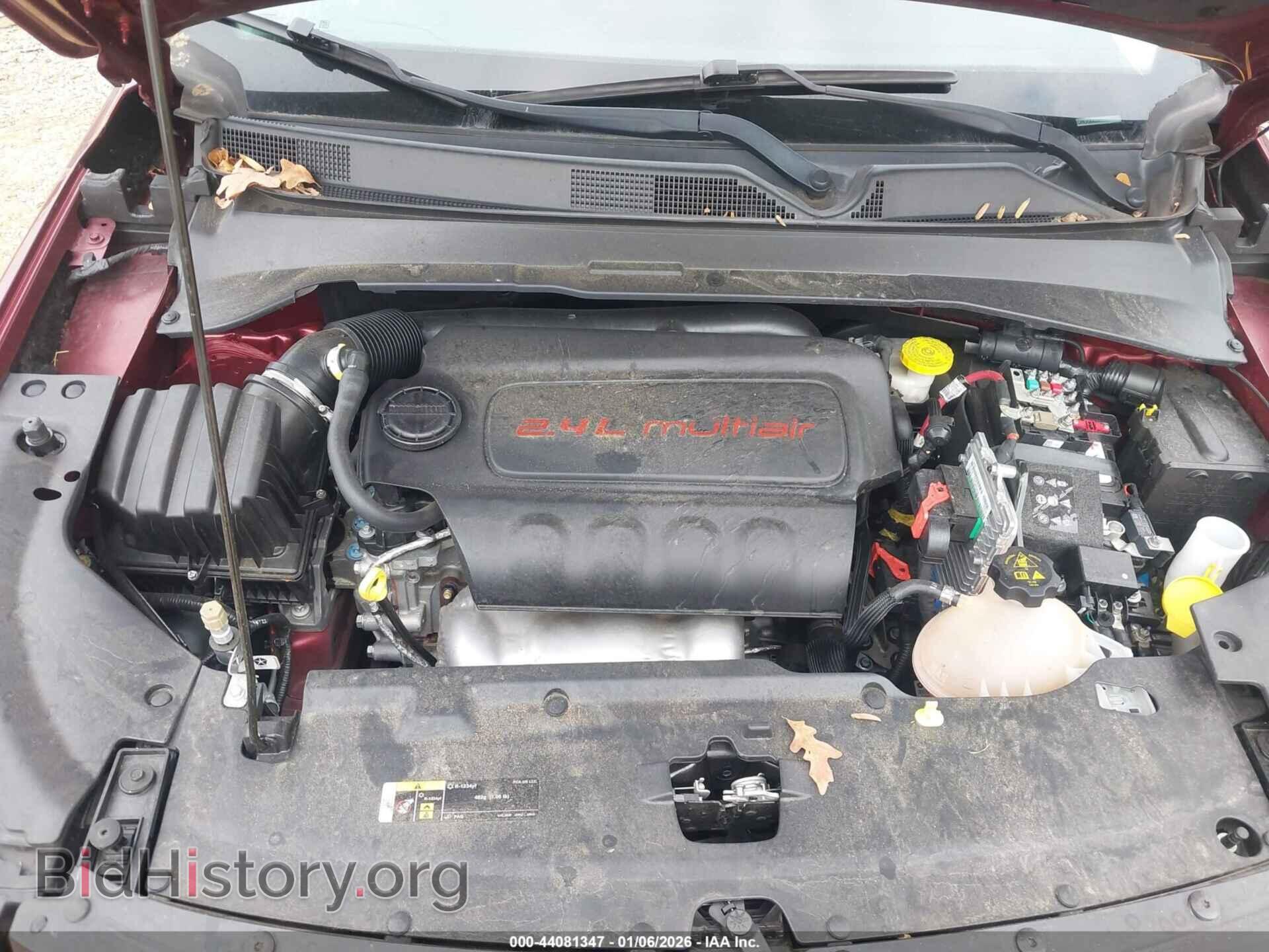 2021 JEEP COMPASS - VIN: 3C4NJCBB0MT505290 - Фото 10