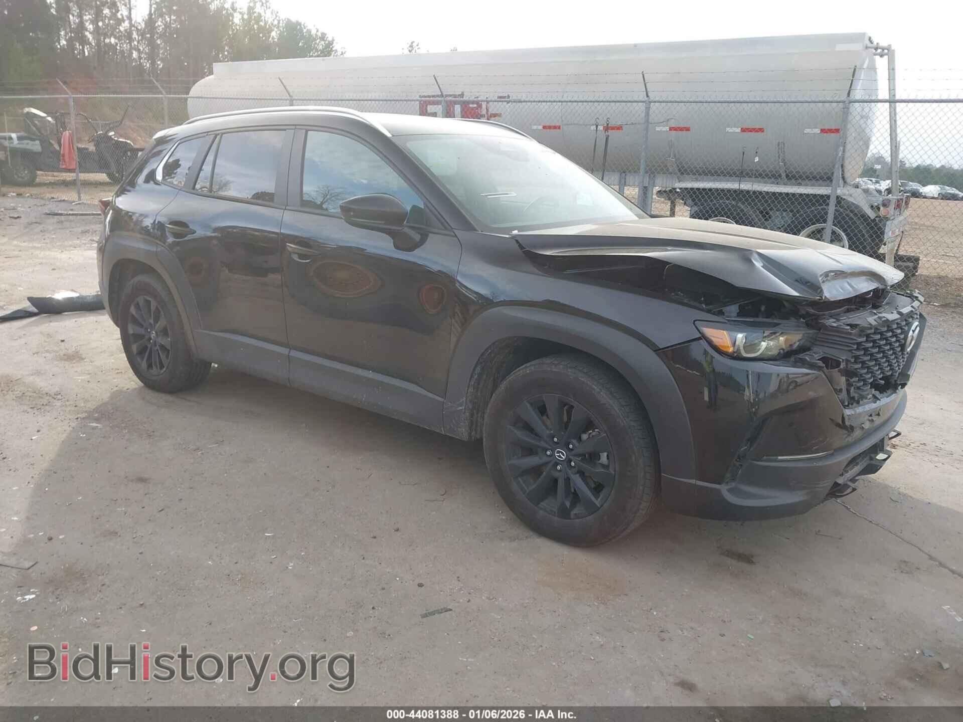 Фотография 7MMVABBM0SN315305 - MAZDA CX-50 2025