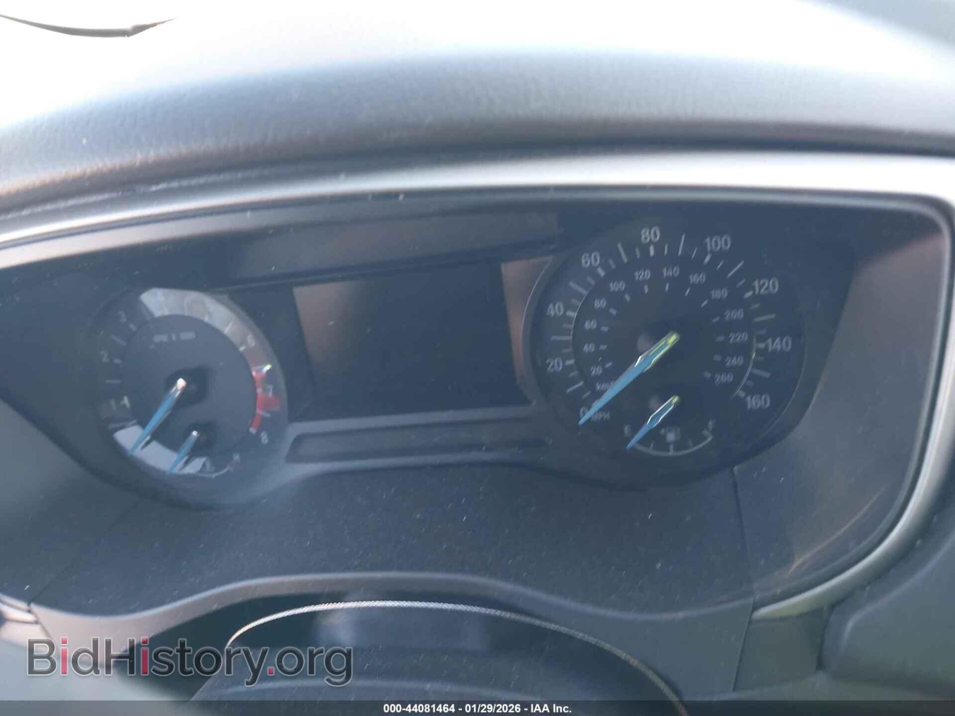 2013 FORD FUSION - VIN: 3FA6P0HR3DR347648 - Фото 7