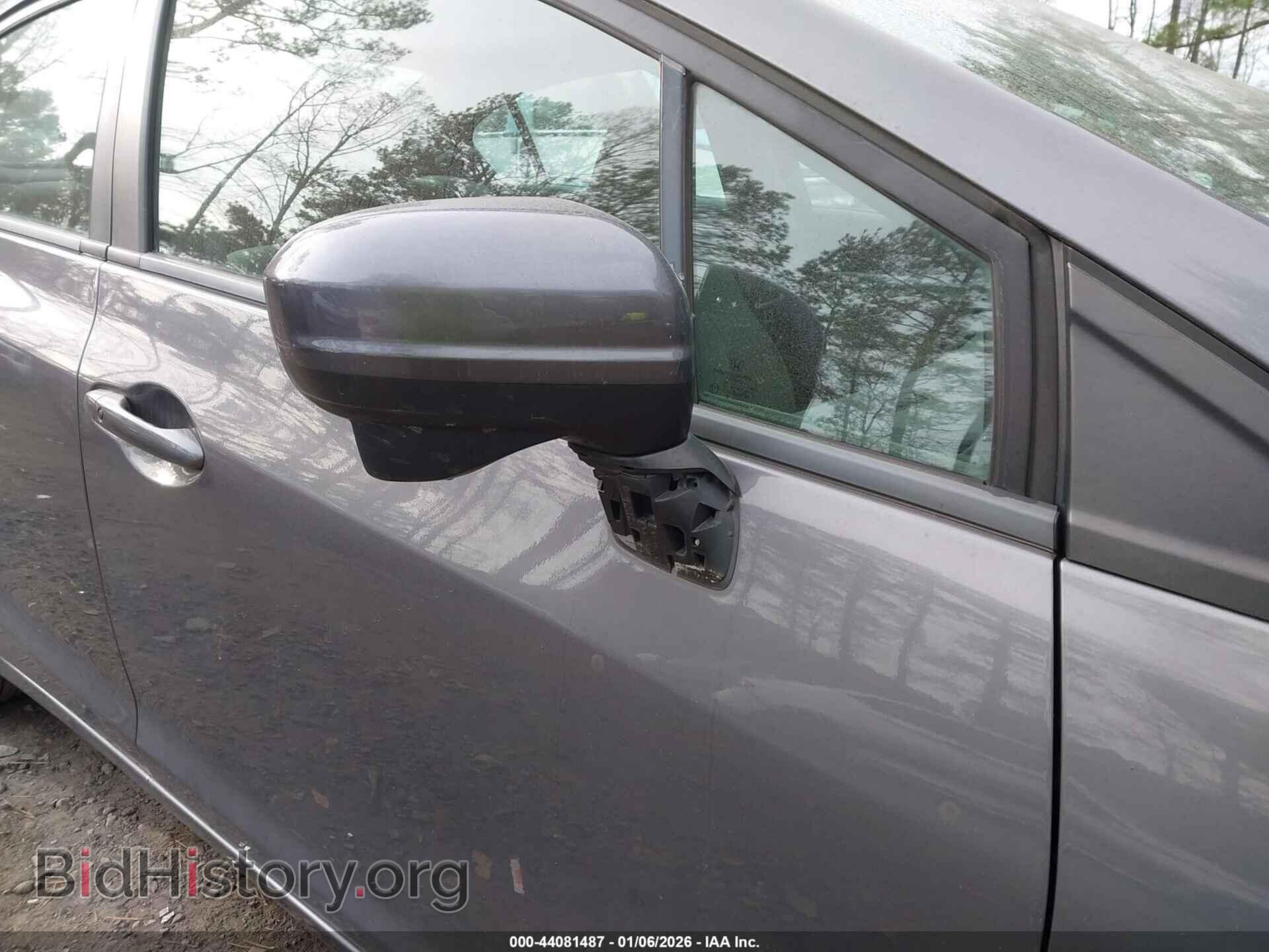 2014 HONDA CIVIC - VIN: 19XFB2F80EE259910 - Фото 6