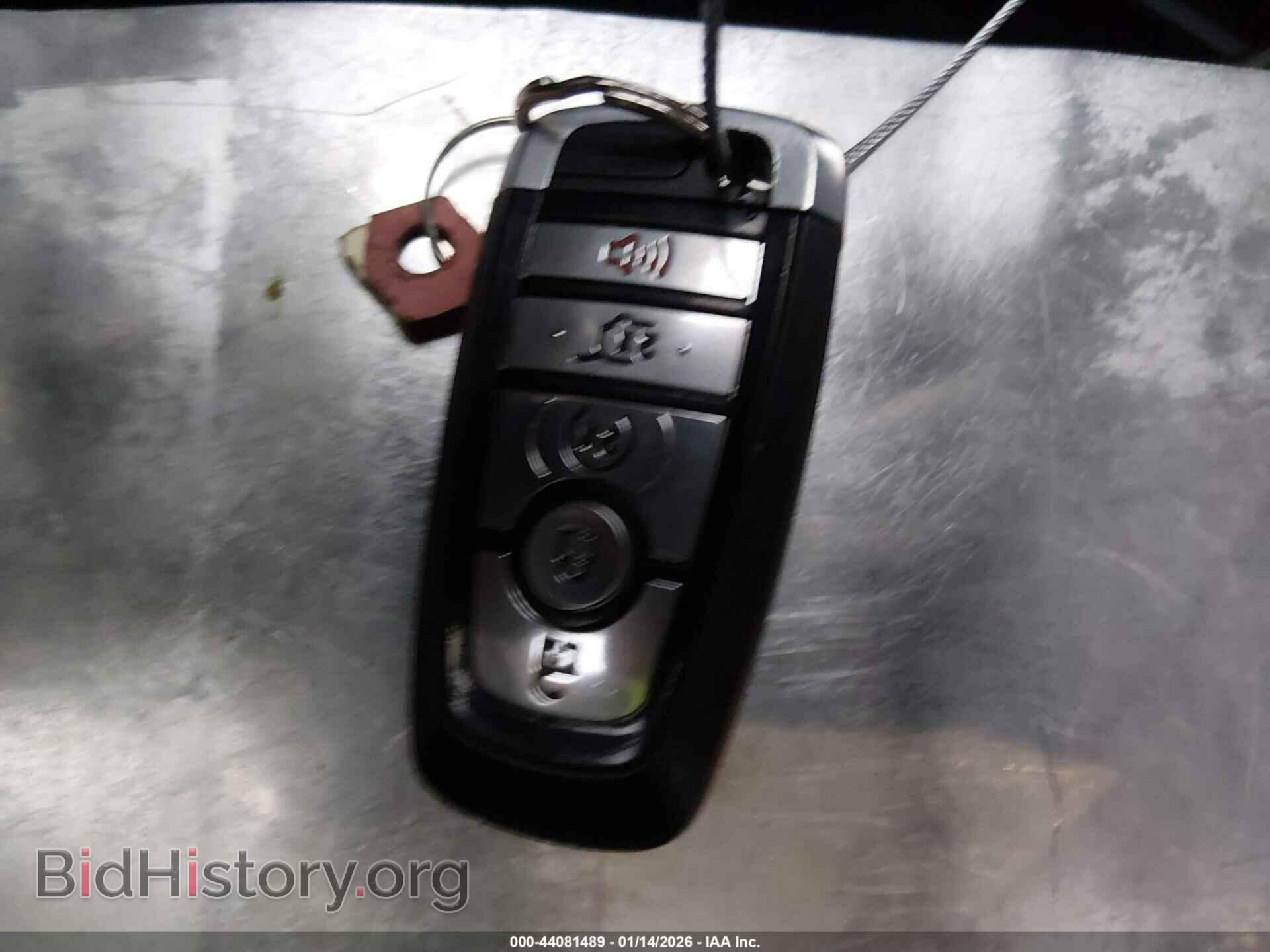 2020 FORD EXPLORER - VIN: 1FMSK8DH8LGB62144 - Фото 11