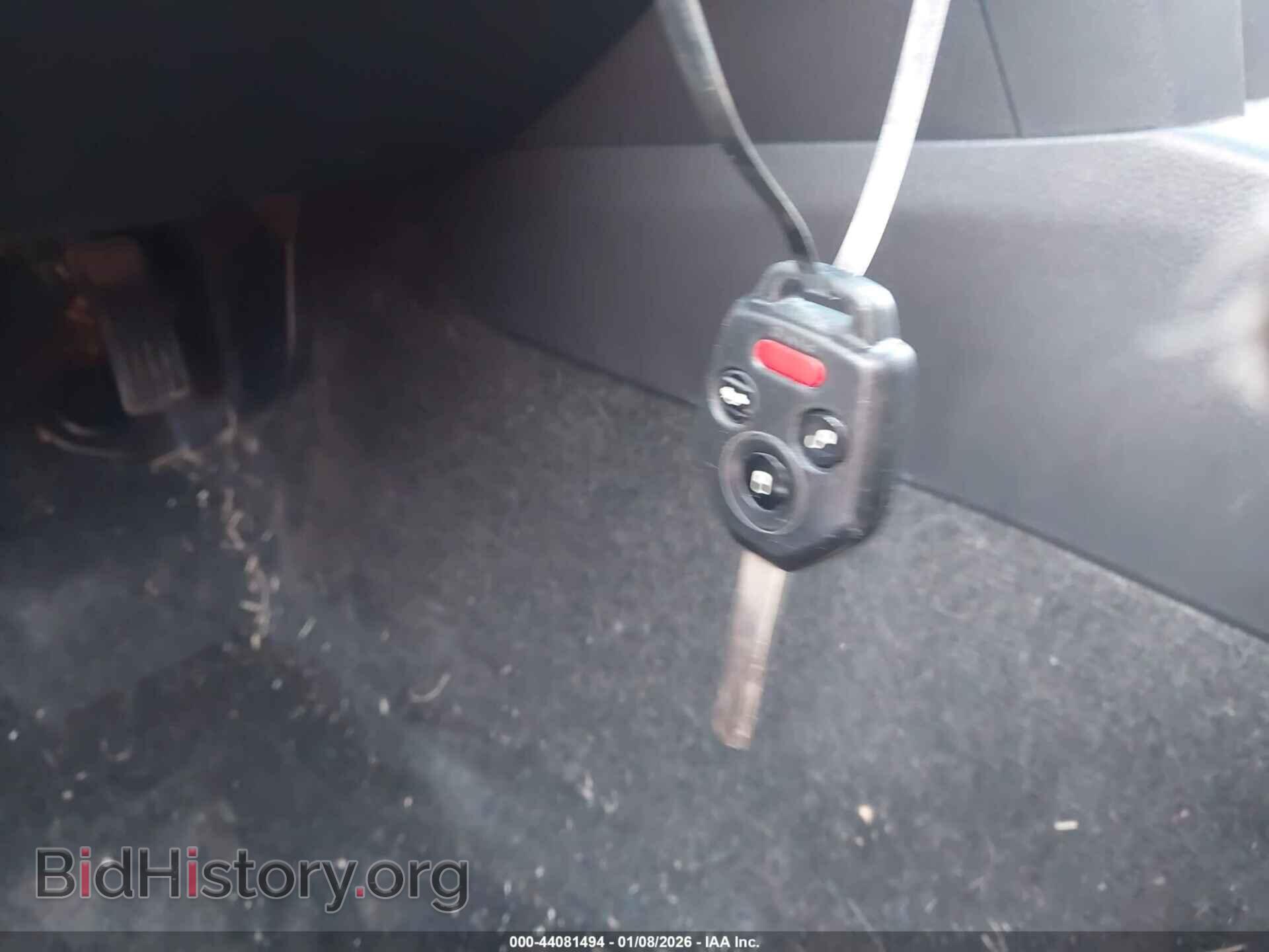 2014 SUBARU OUTBACK - VIN: 4S4BRBLC4E3266915 - Фото 11