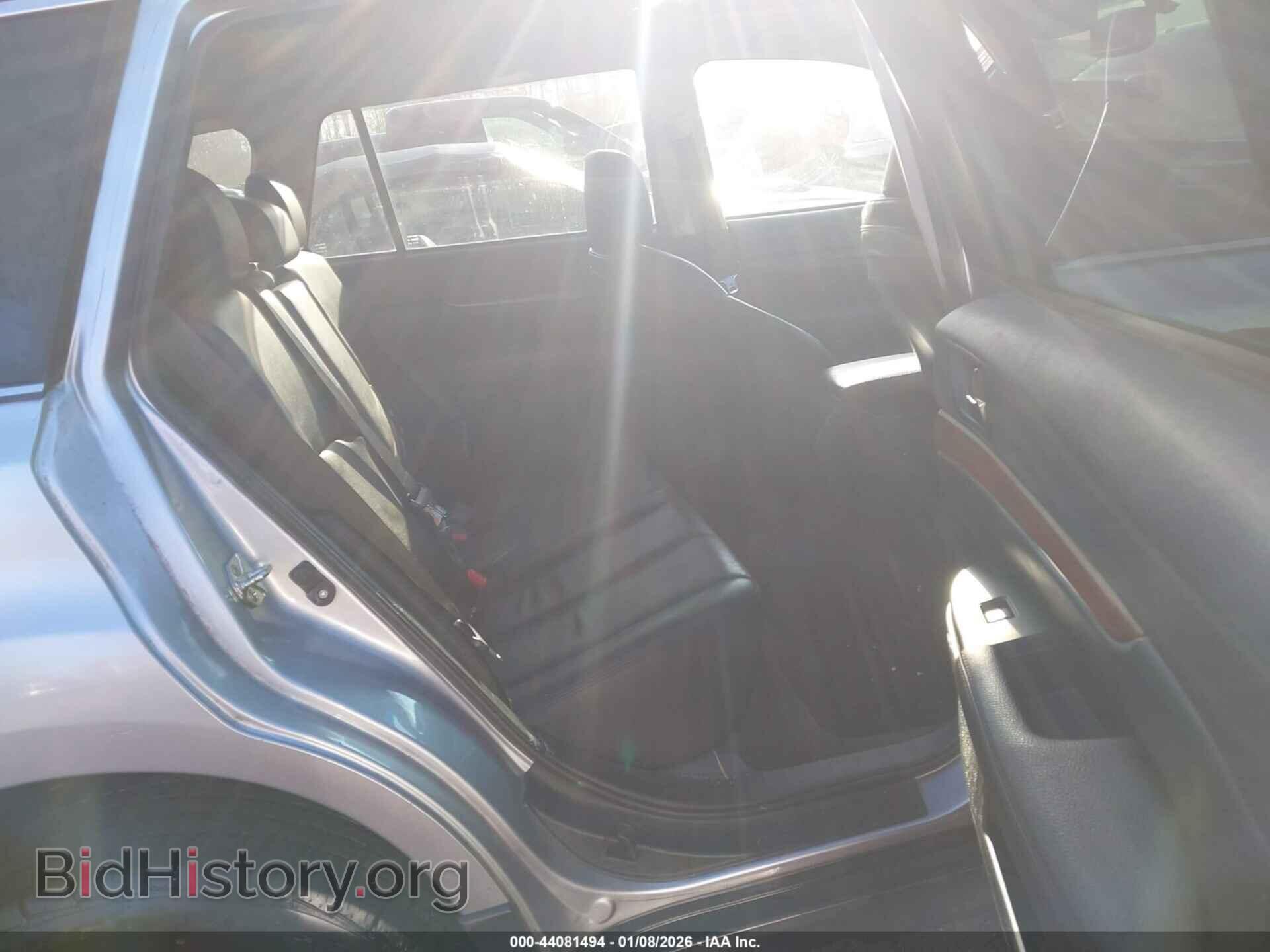 2014 SUBARU OUTBACK - VIN: 4S4BRBLC4E3266915 - Фото 8