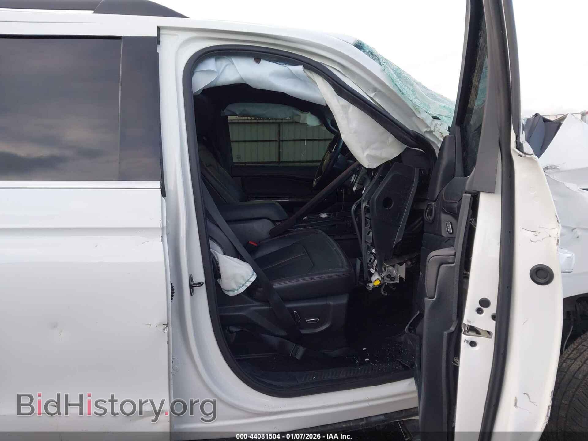 2022 FORD EXPEDITION - VIN: 1FMJK2AT1NEA36689 - Фото 5