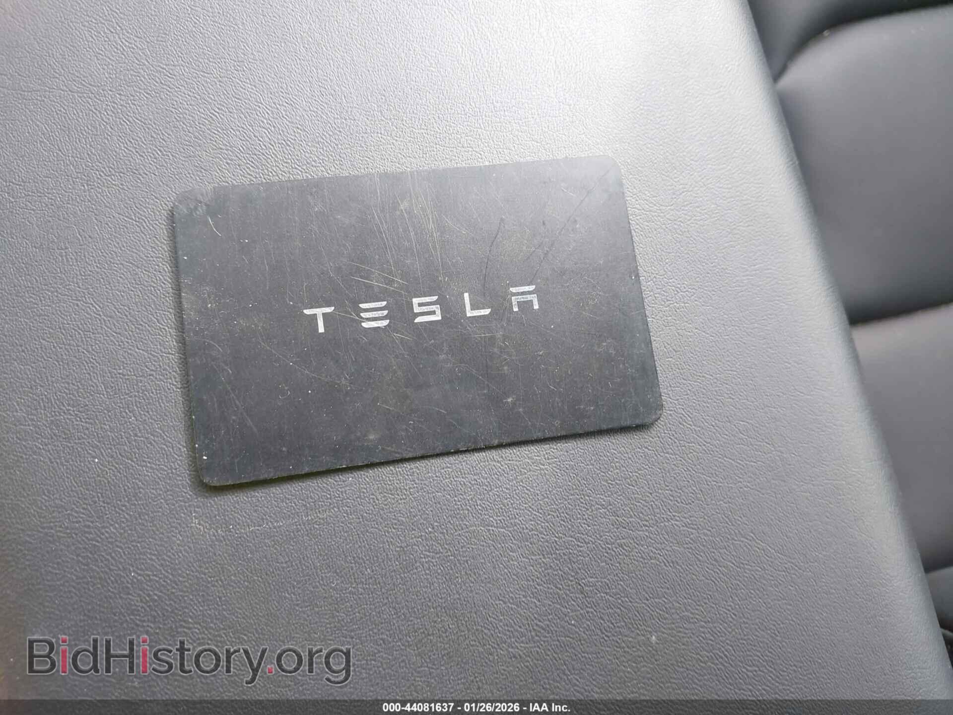2023 TESLA MODEL 3 - VIN: 5YJ3E1EA8PF582141 - Фото 11