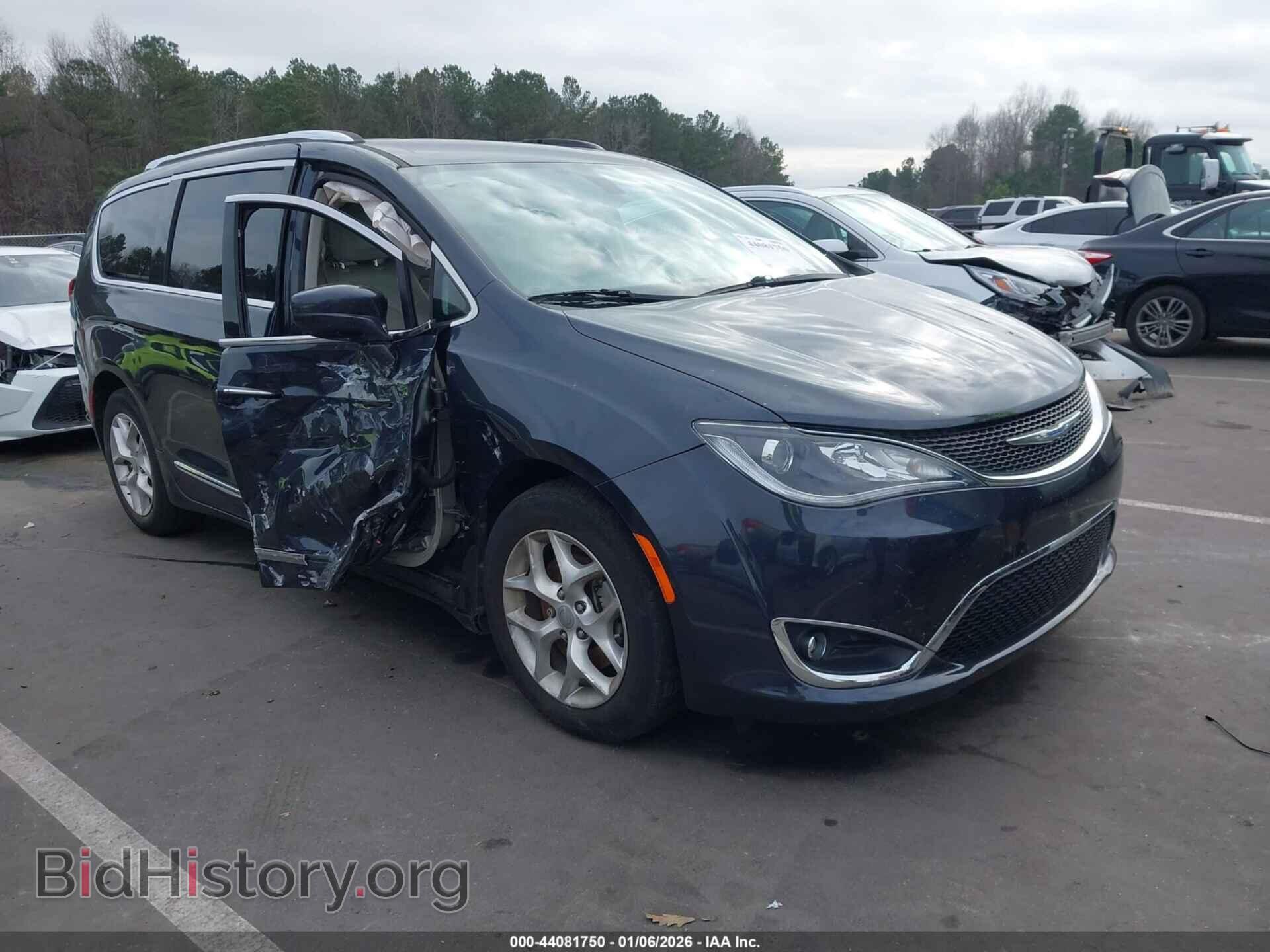 Photo 2C4RC1BGXLR121305 - CHRYSLER PACIFICA 2020