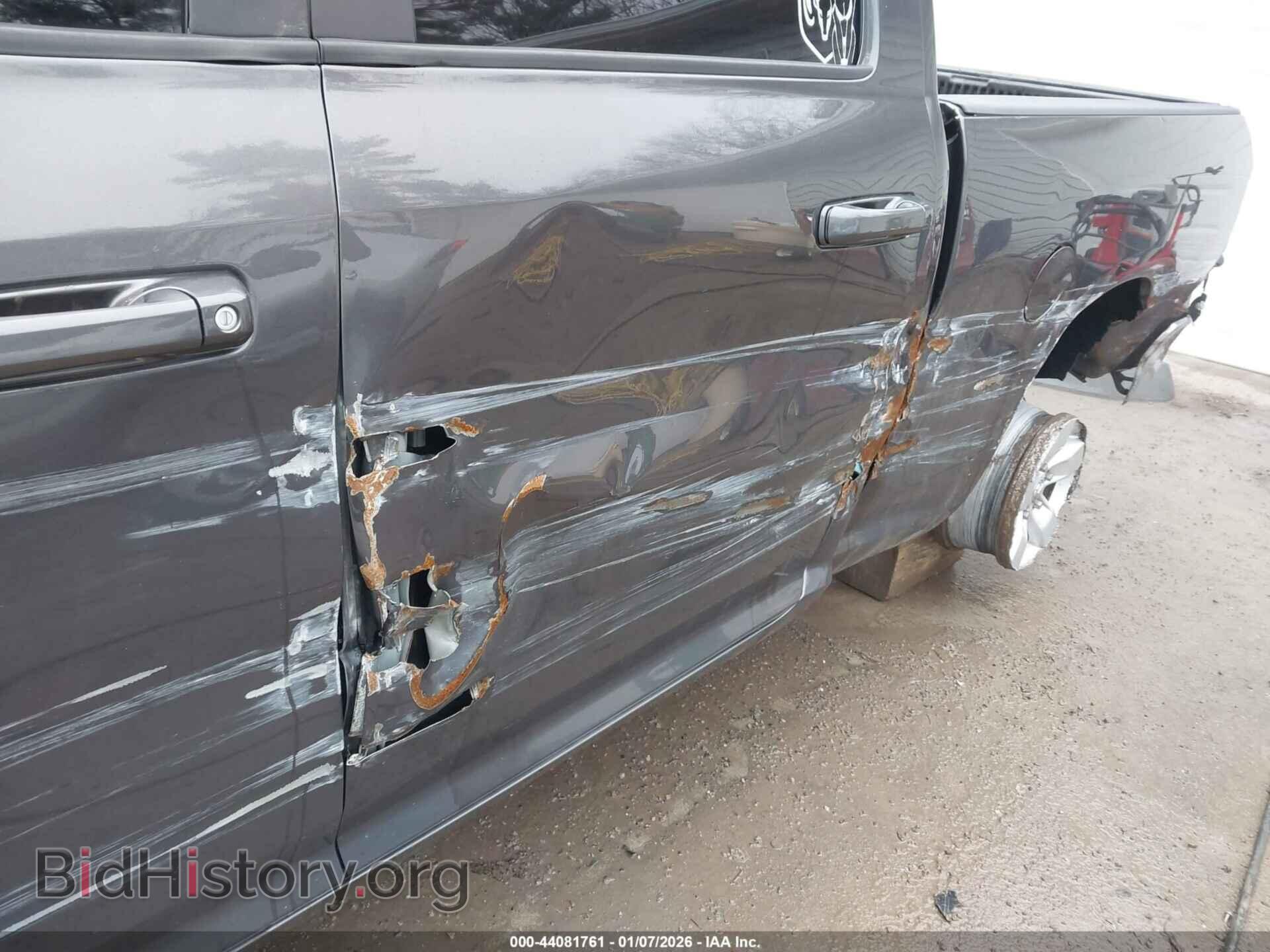 2021 RAM 1500 CLASSIC - VIN: 1C6RR7TT1MS517126 - Фото 18