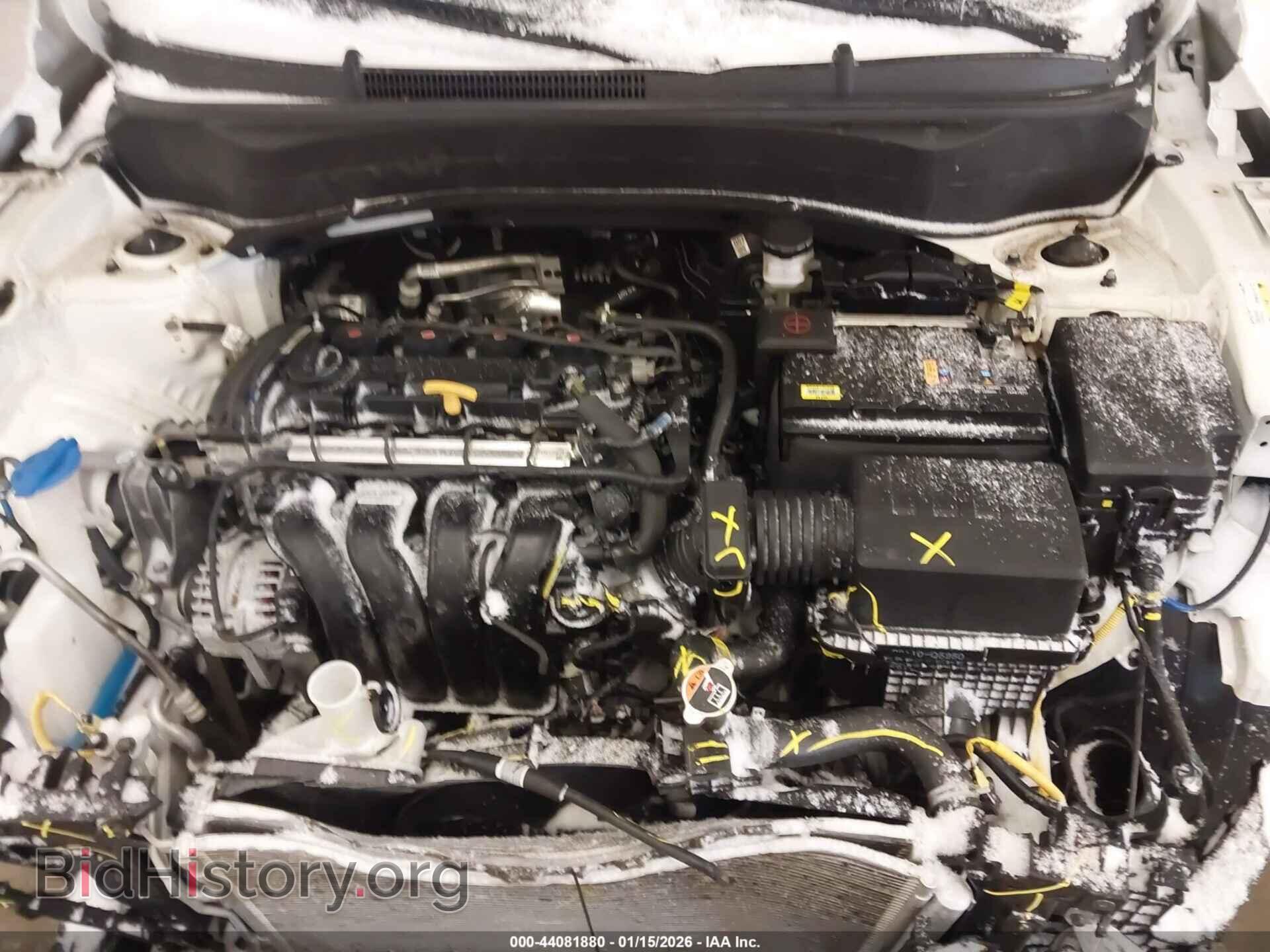 2024 KIA SELTOS - VIN: KNDEUCAA7R7645090 - Фото 10