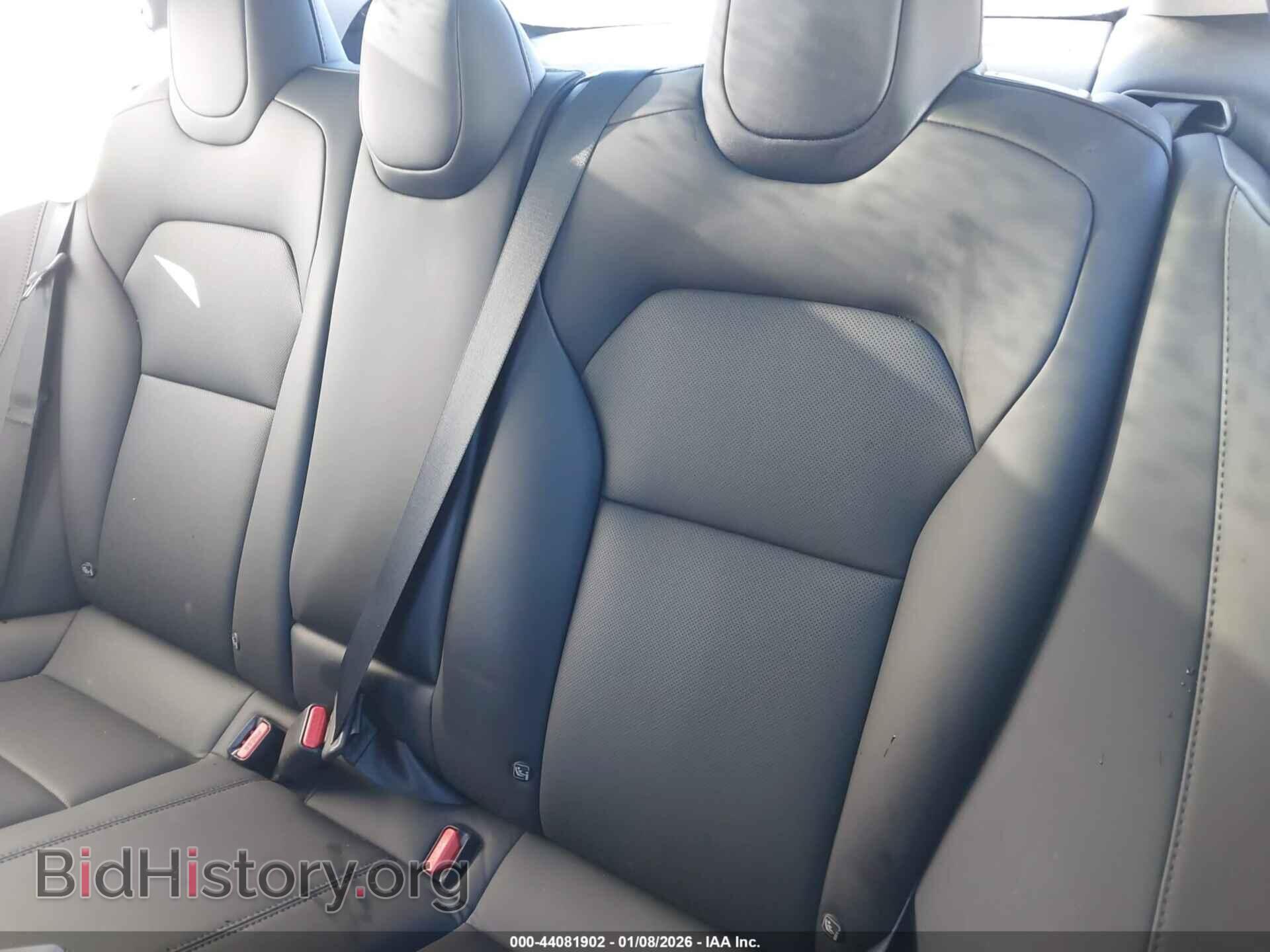 2024 TESLA MODEL 3 - VIN: 5YJ3E1EB2RF814812 - Фото 8