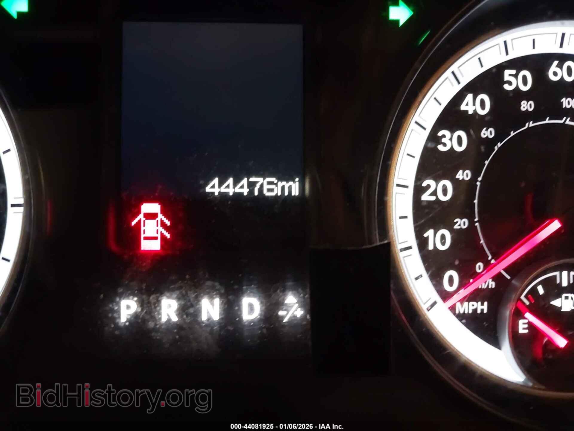 2013 RAM 1500 - VIN: 1C6RR7KT9DS682147 - Photo 15