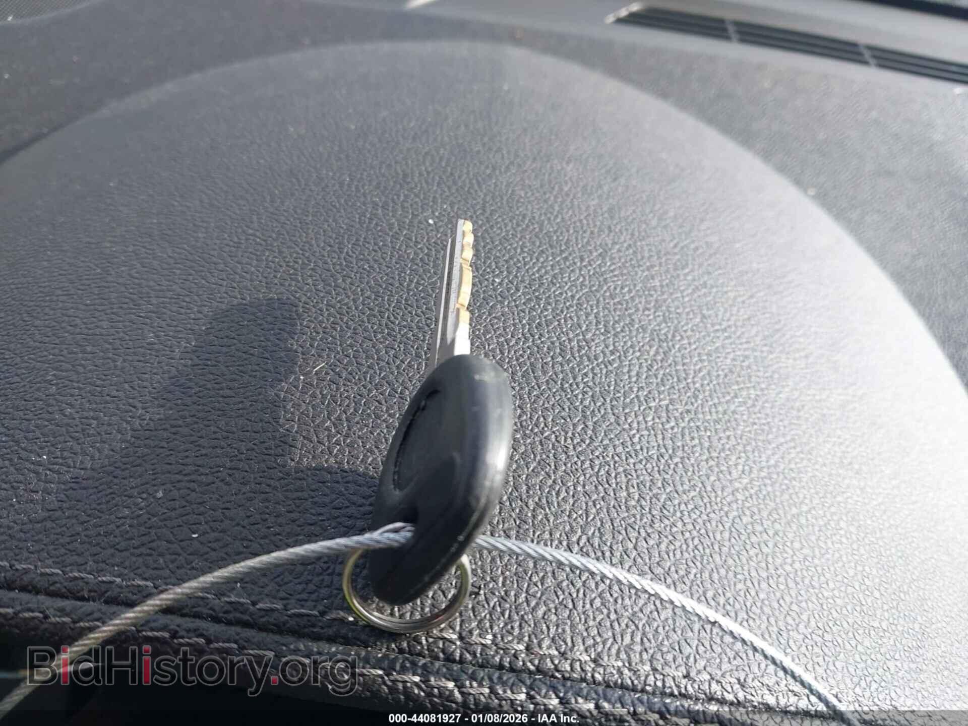 2010 CADILLAC CTS - VIN: 1G6DE5EG3A0123902 - Фото 11