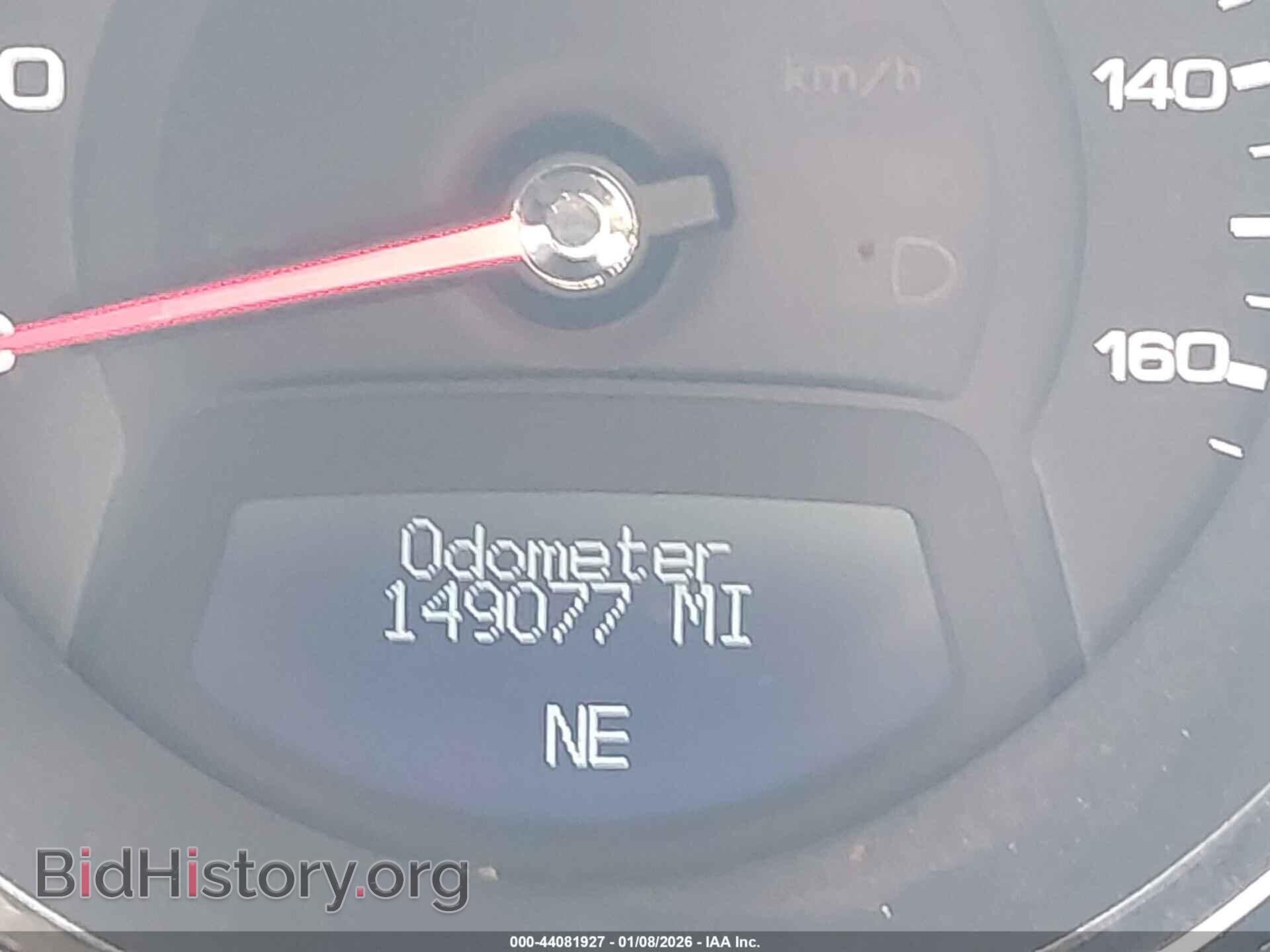 2010 CADILLAC CTS - VIN: 1G6DE5EG3A0123902 - Фото 15