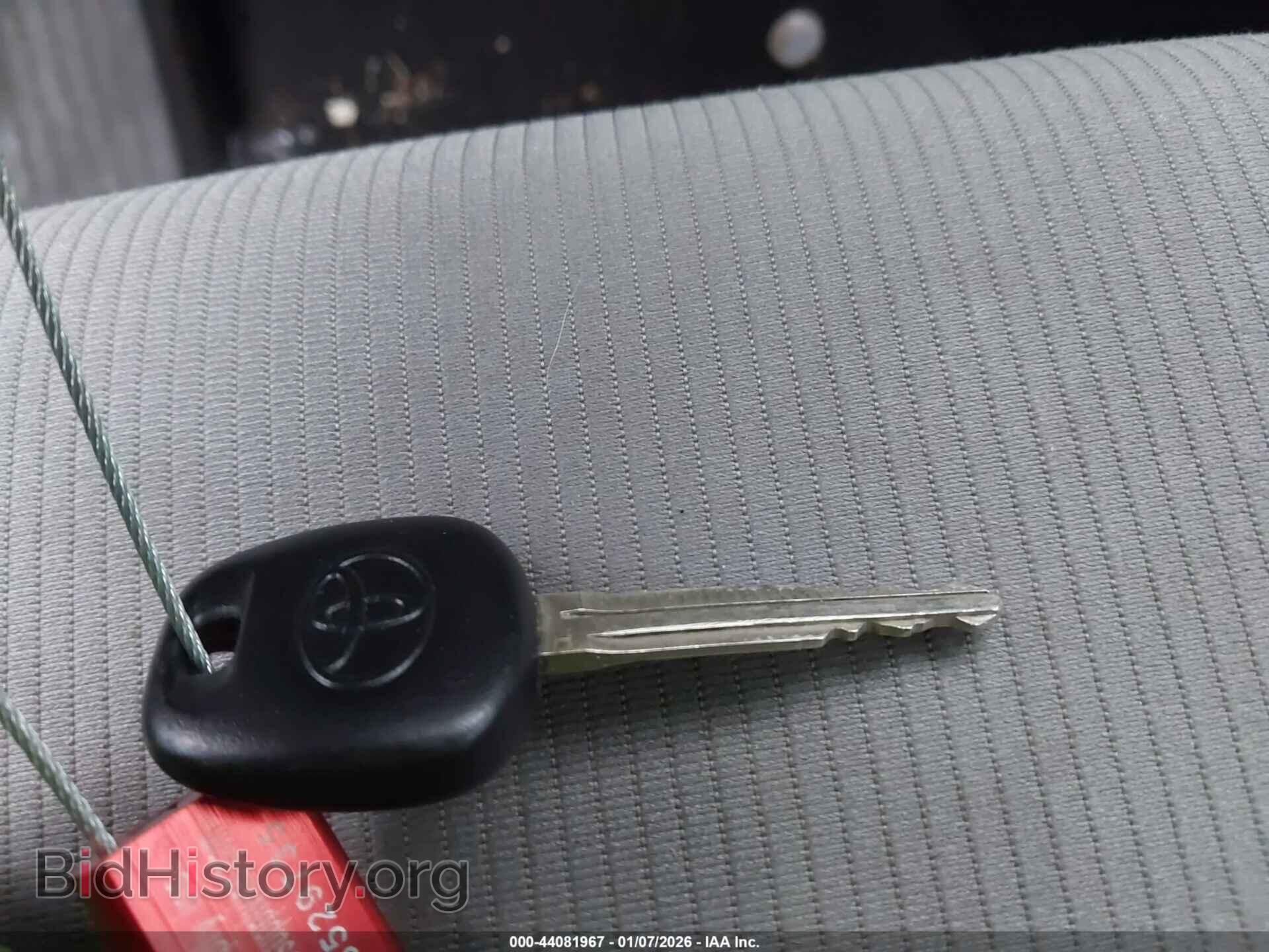 2014 TOYOTA COROLLA - VIN: 2T1BURHE4EC032884 - Фото 11