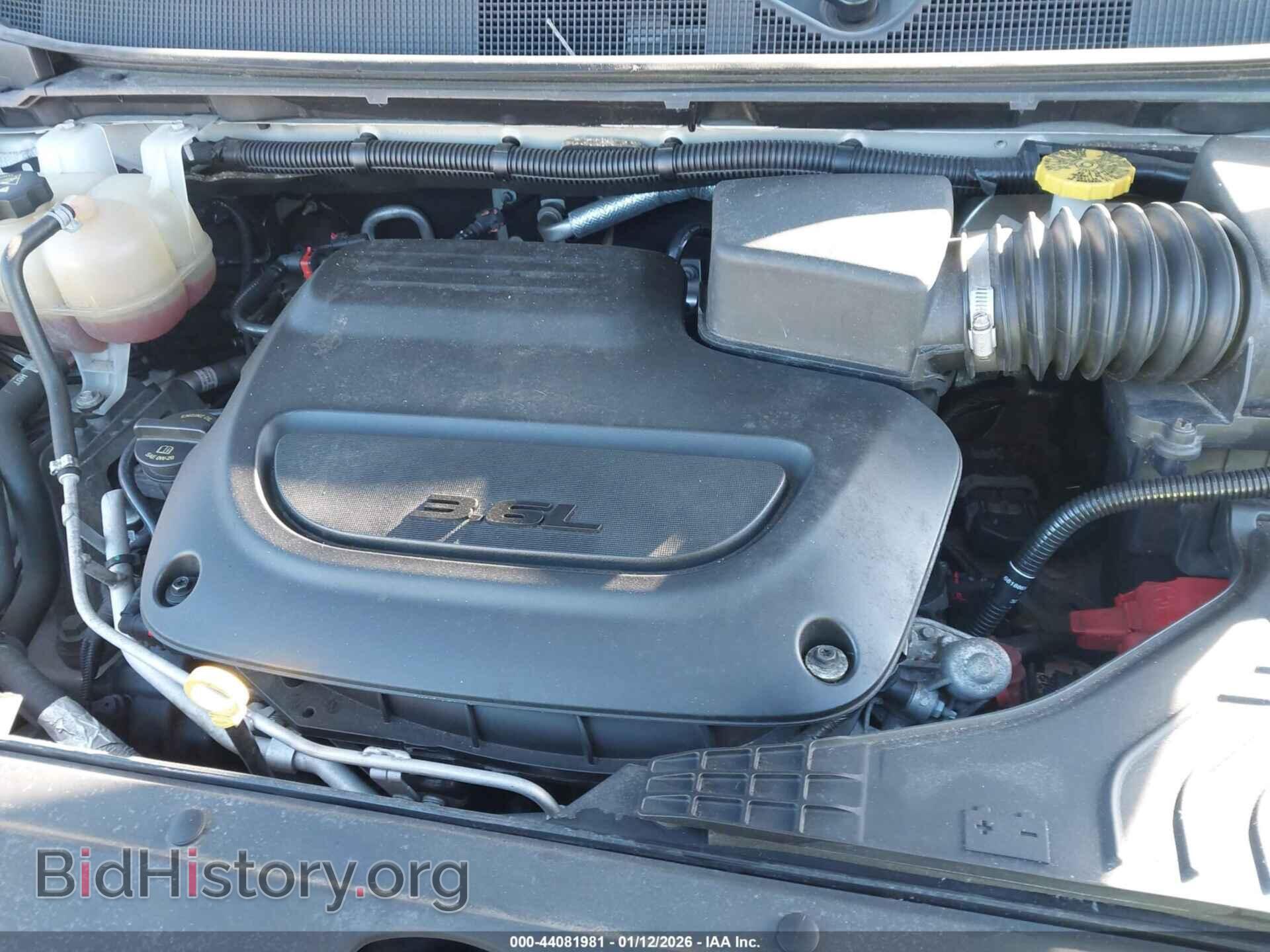 2021 CHRYSLER PACIFICA - VIN: 2C4RC1FG3MR514929 - Photo 10