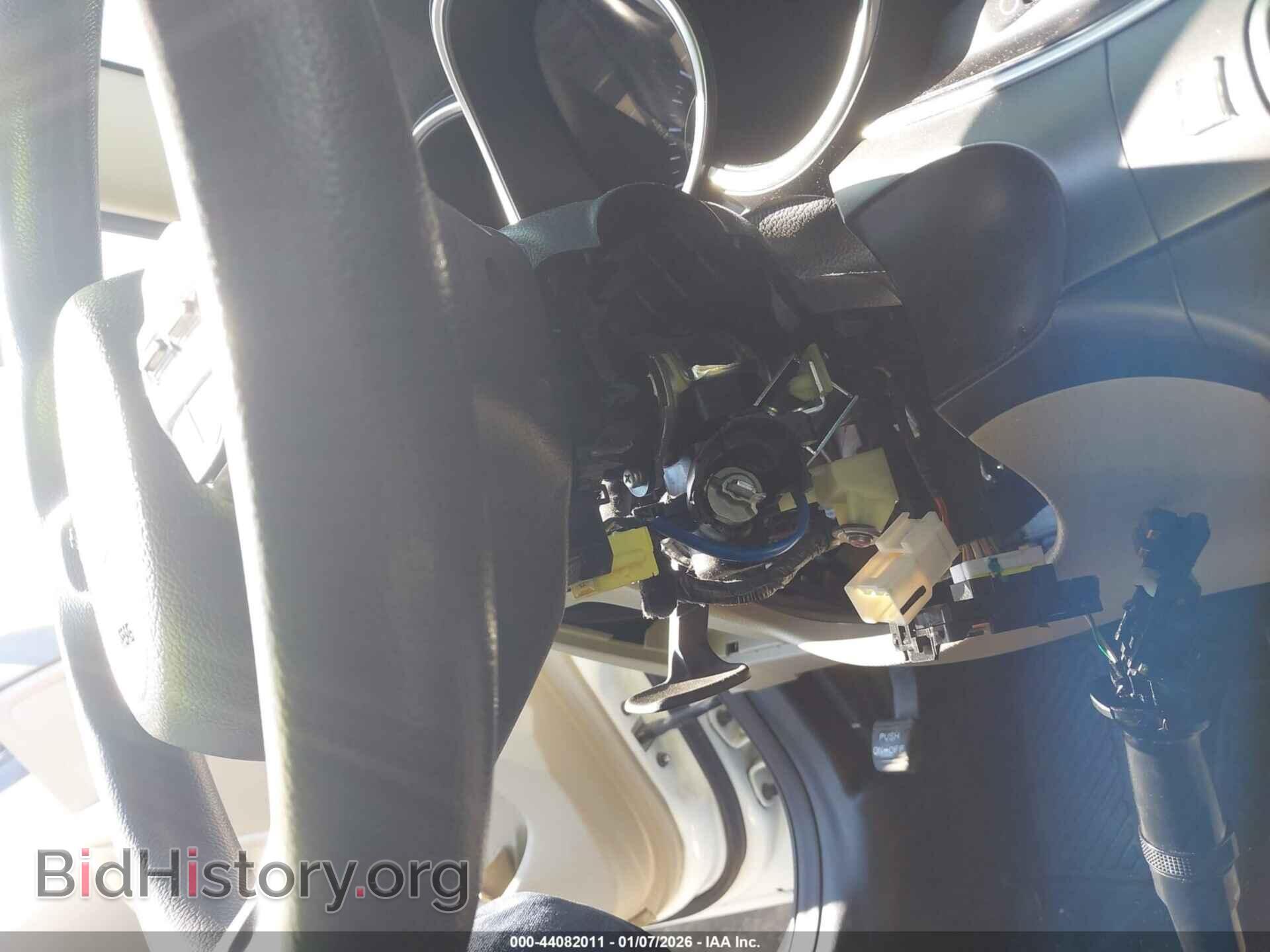 2014 KIA OPTIMA - VIN: KNAGM4A77E5496184 - Фото 6