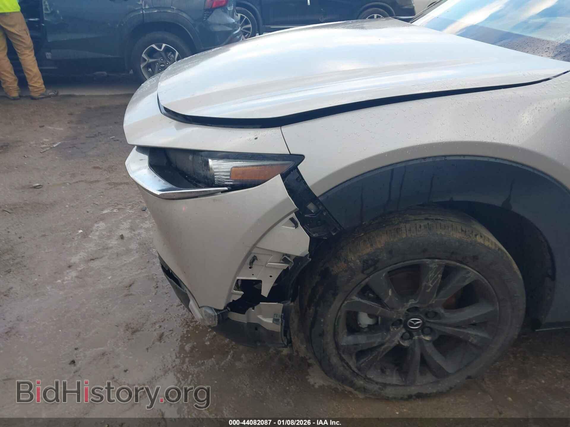2024 MAZDA CX-30 - VIN: 3MVDMBBM3RM658180 - Фото 6