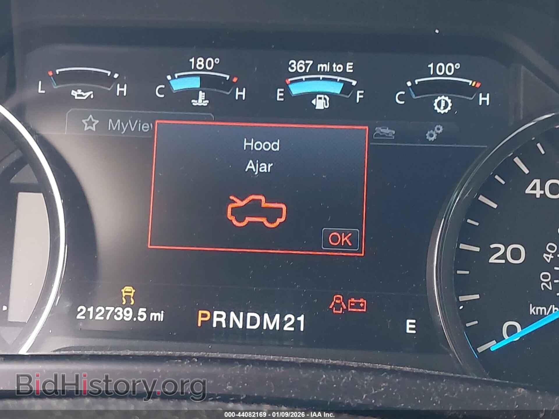 2017 FORD F-150 - VIN: 1FTEW1EP2HFA06231 - Фото 15
