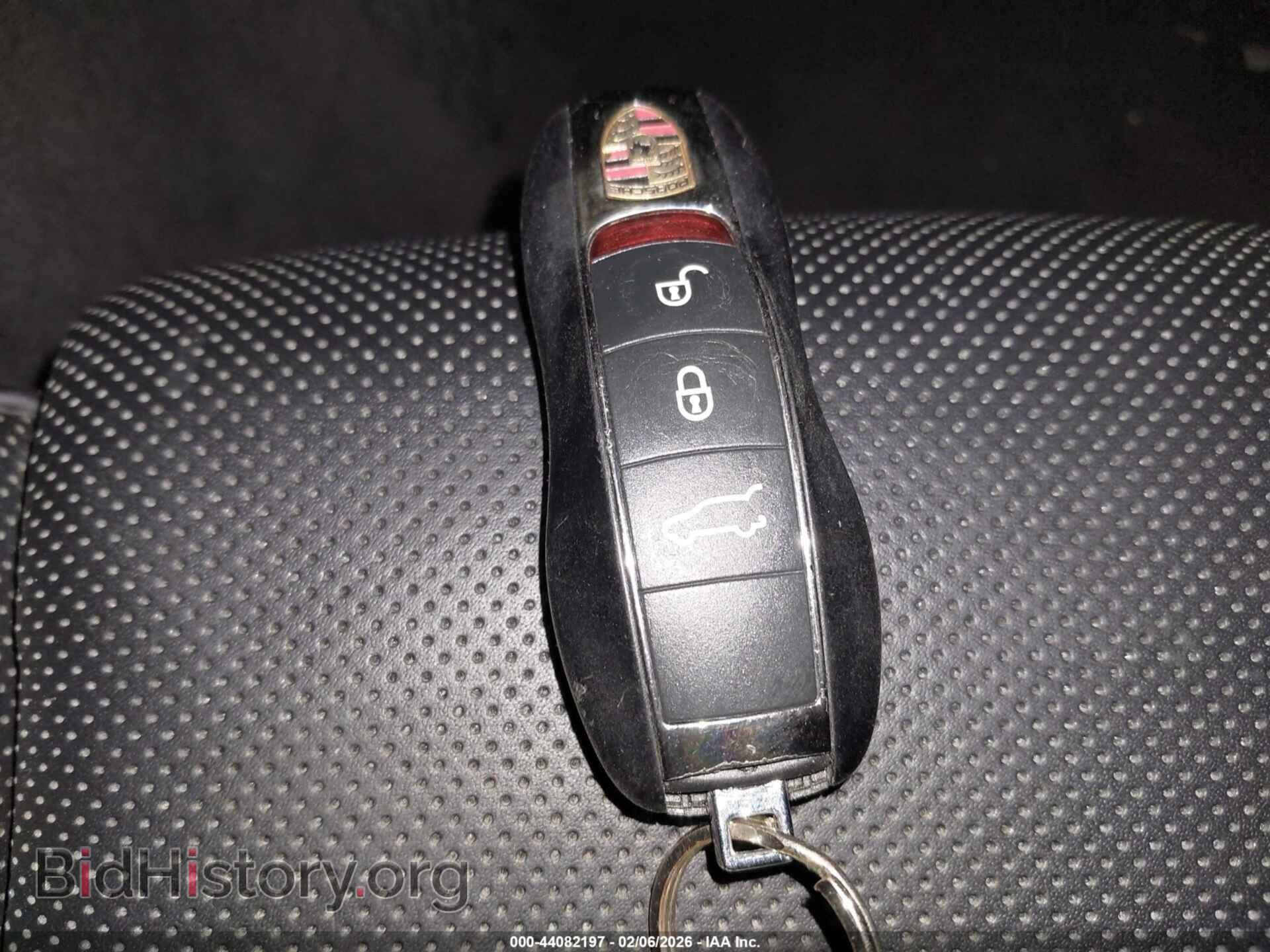 2016 PORSCHE PANAMERA - VIN: WP0AF2A79GL081499 - Фото 11