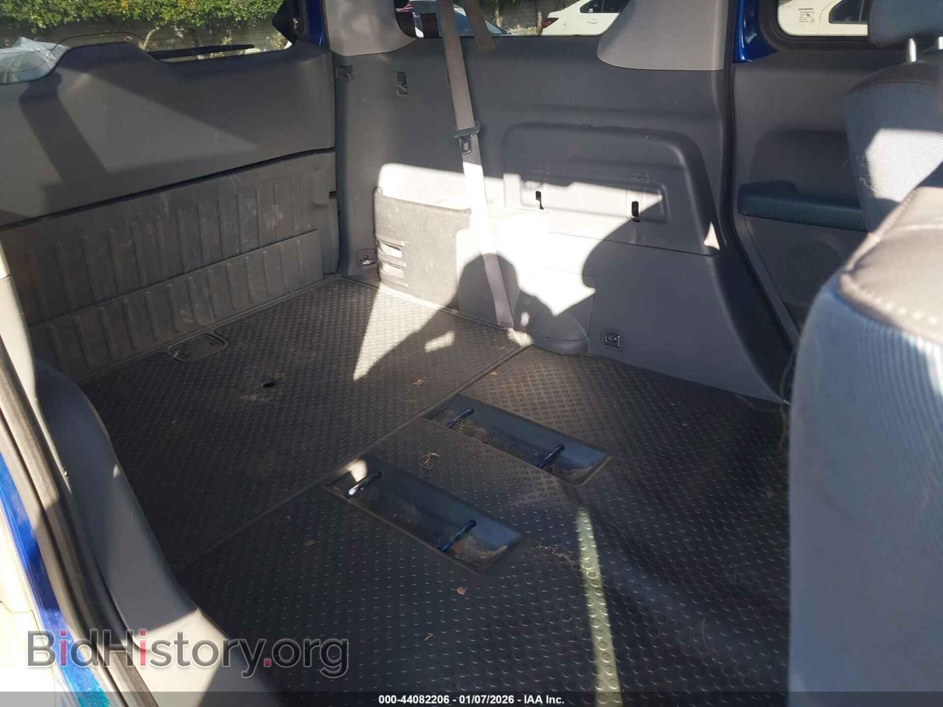 2005 HONDA ELEMENT - VIN: 5J6YH28635L016855 - Фото 8