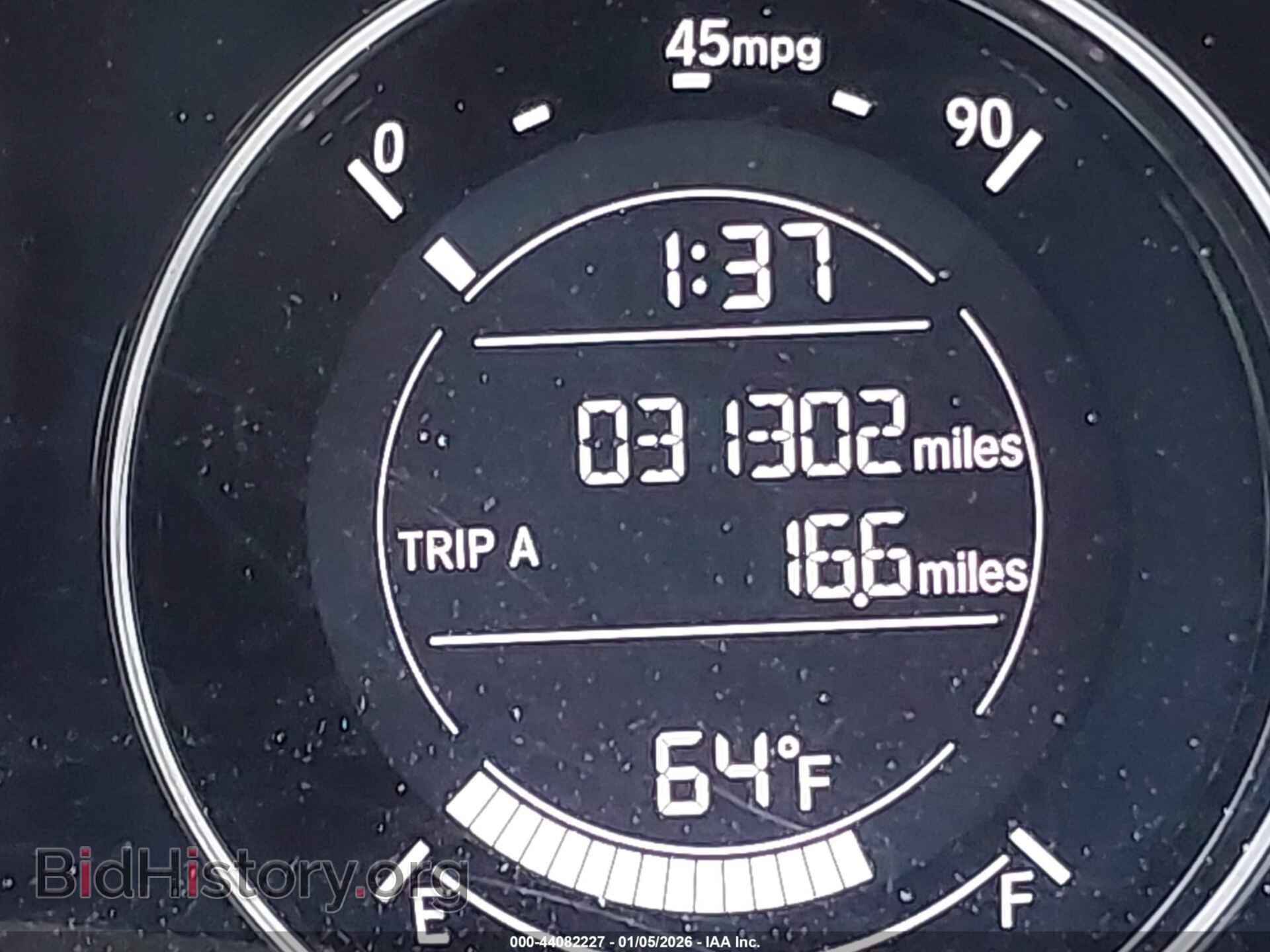 2017 HONDA HR-V - VIN: 3CZRU5H39HM717068 - Фото 16