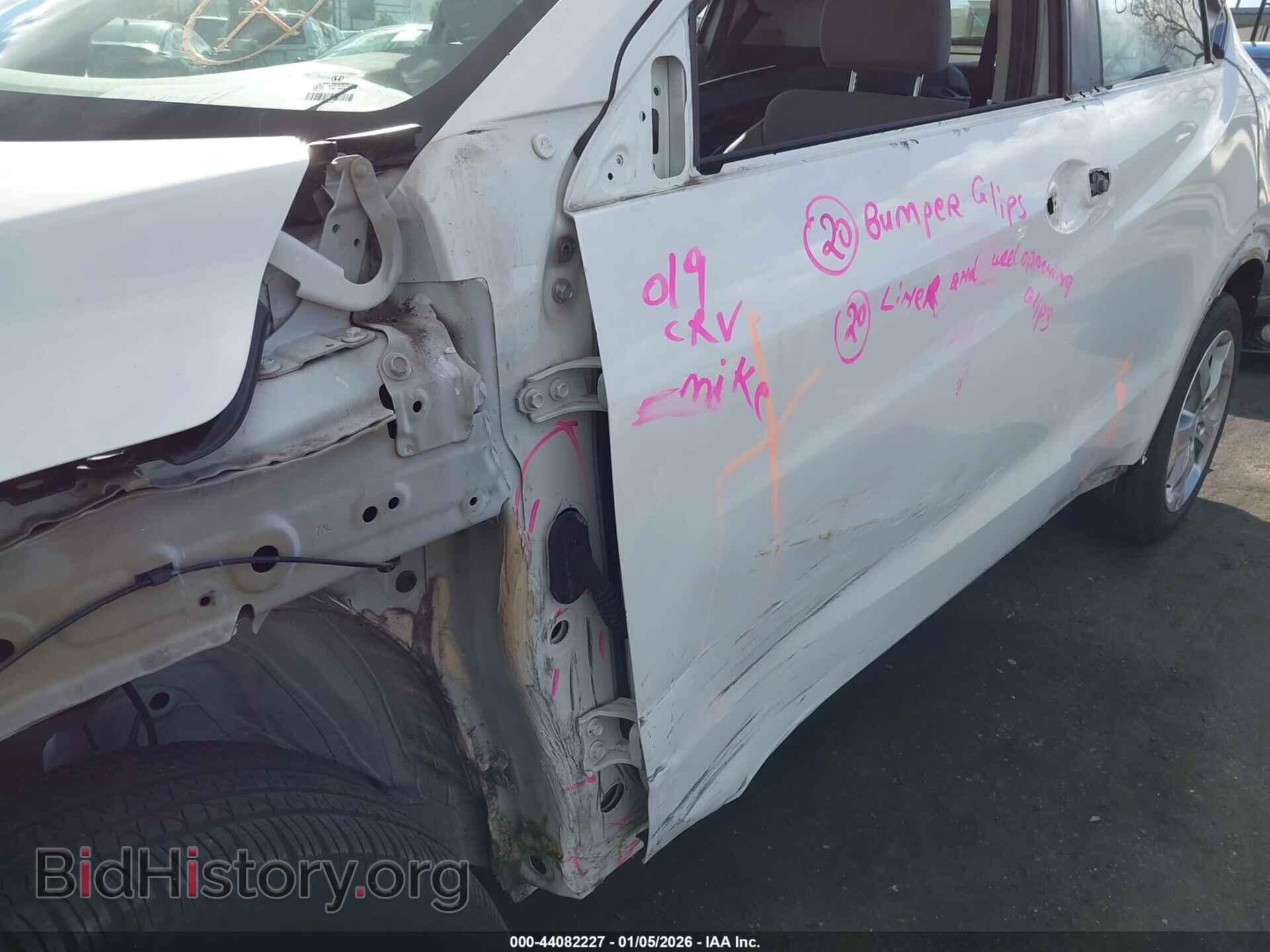 2017 HONDA HR-V - VIN: 3CZRU5H39HM717068 - Фото 18
