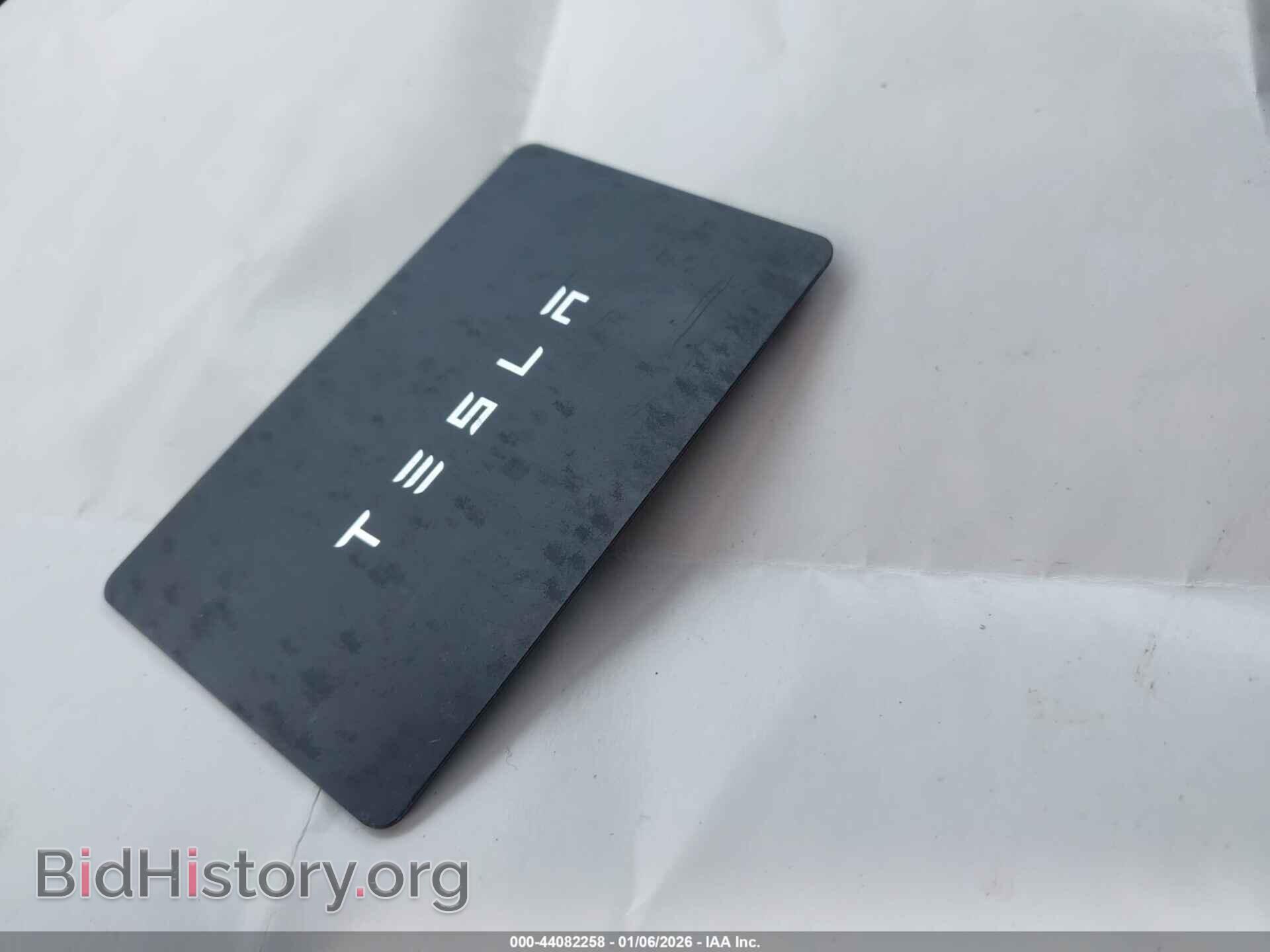 2022 TESLA MODEL 3 - VIN: 5YJ3E1EA6NF250941 - Фото 11