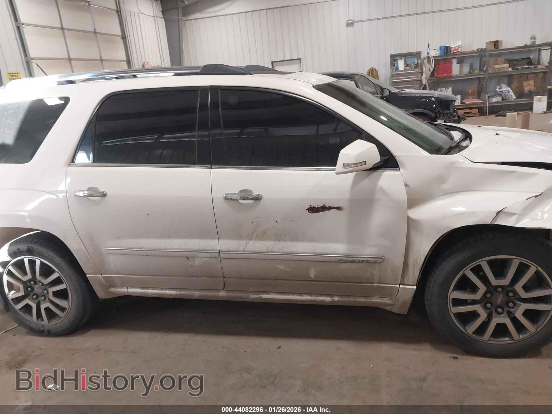 2014 GMC ACADIA - VIN: 1GKKVTKD3EJ159418 - Фото 14