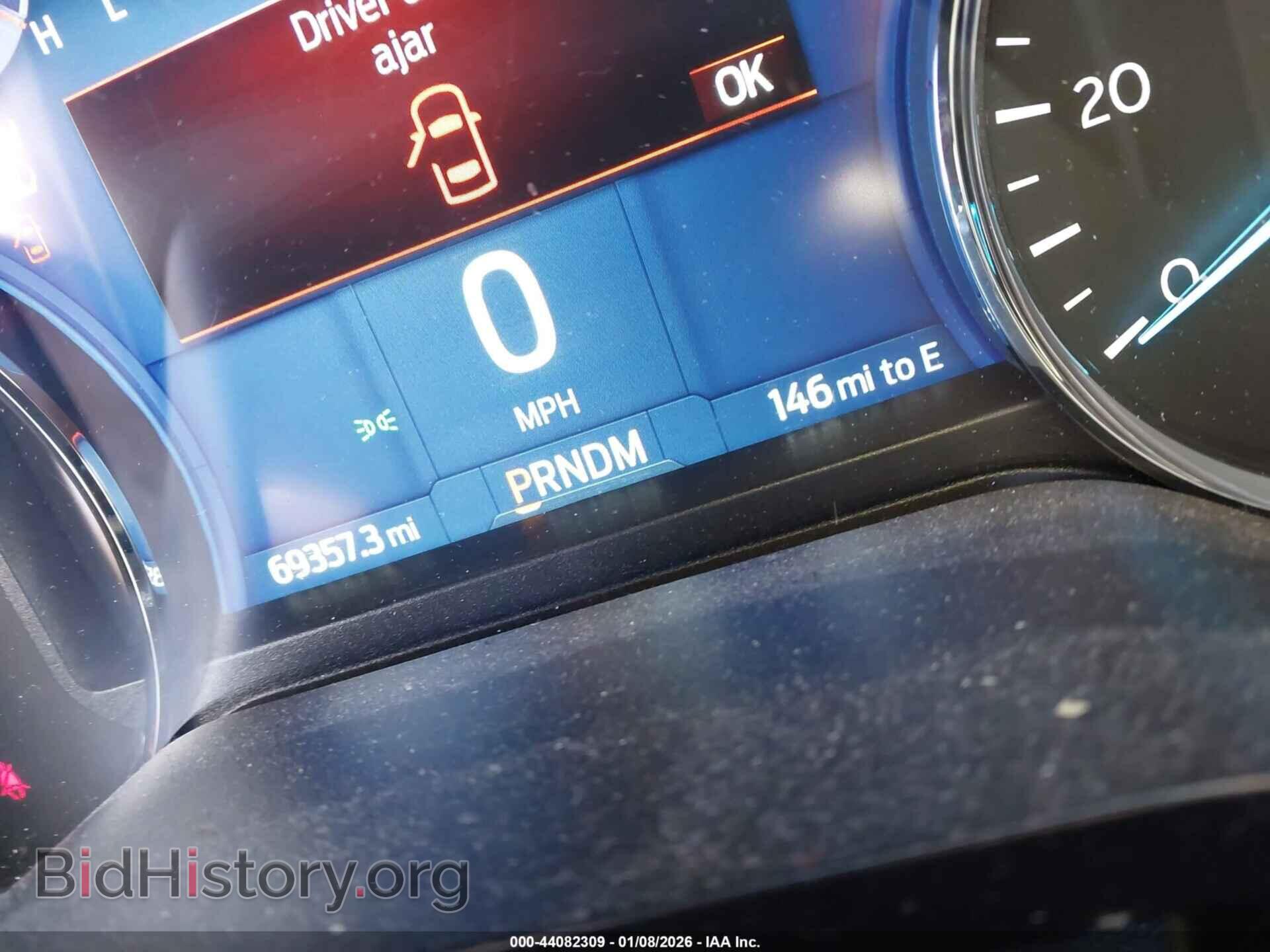 2022 FORD EXPEDITION - VIN: 1FMJK1HT0NEA25831 - Фото 7