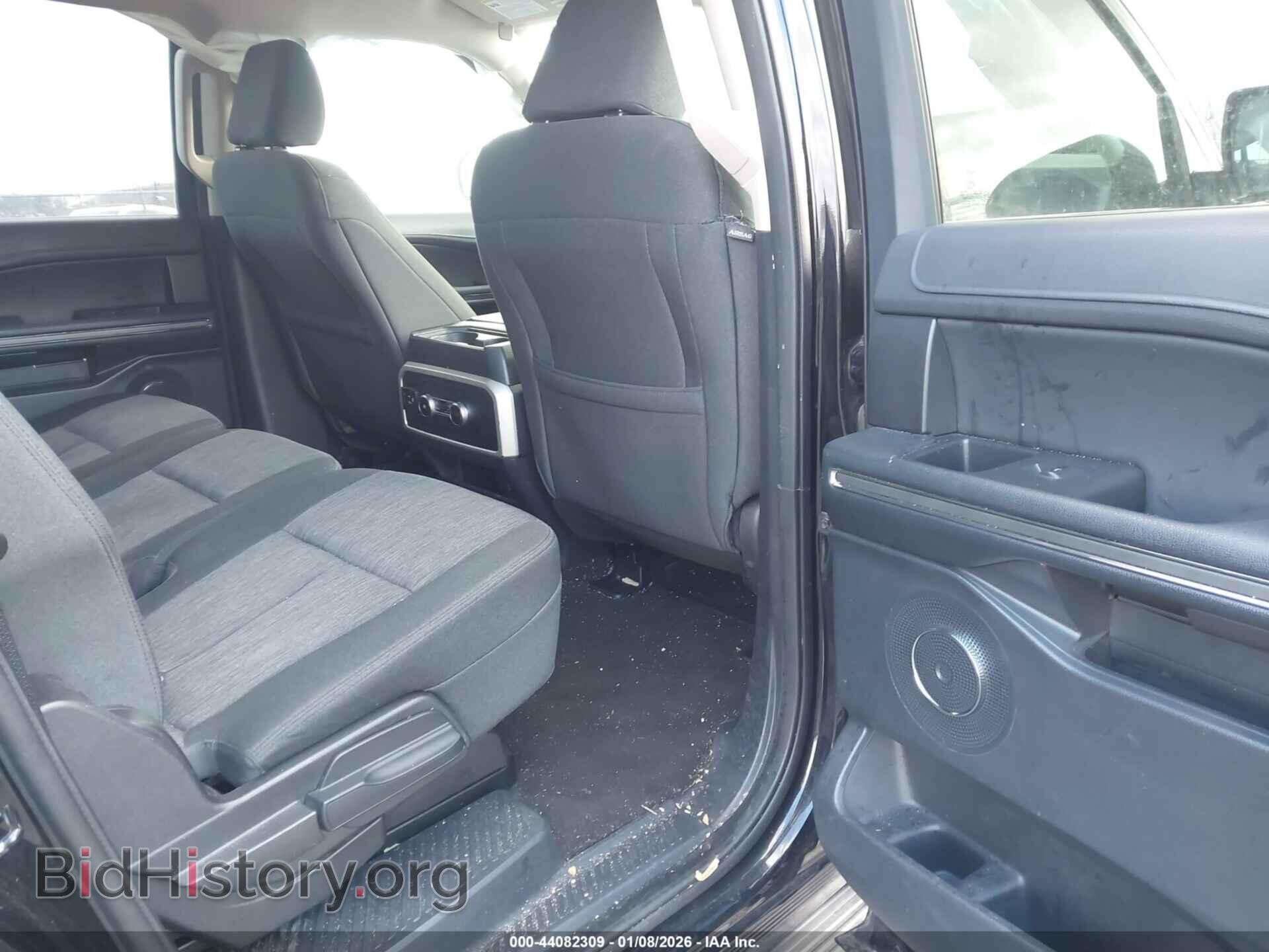 2022 FORD EXPEDITION - VIN: 1FMJK1HT0NEA25831 - Фото 8