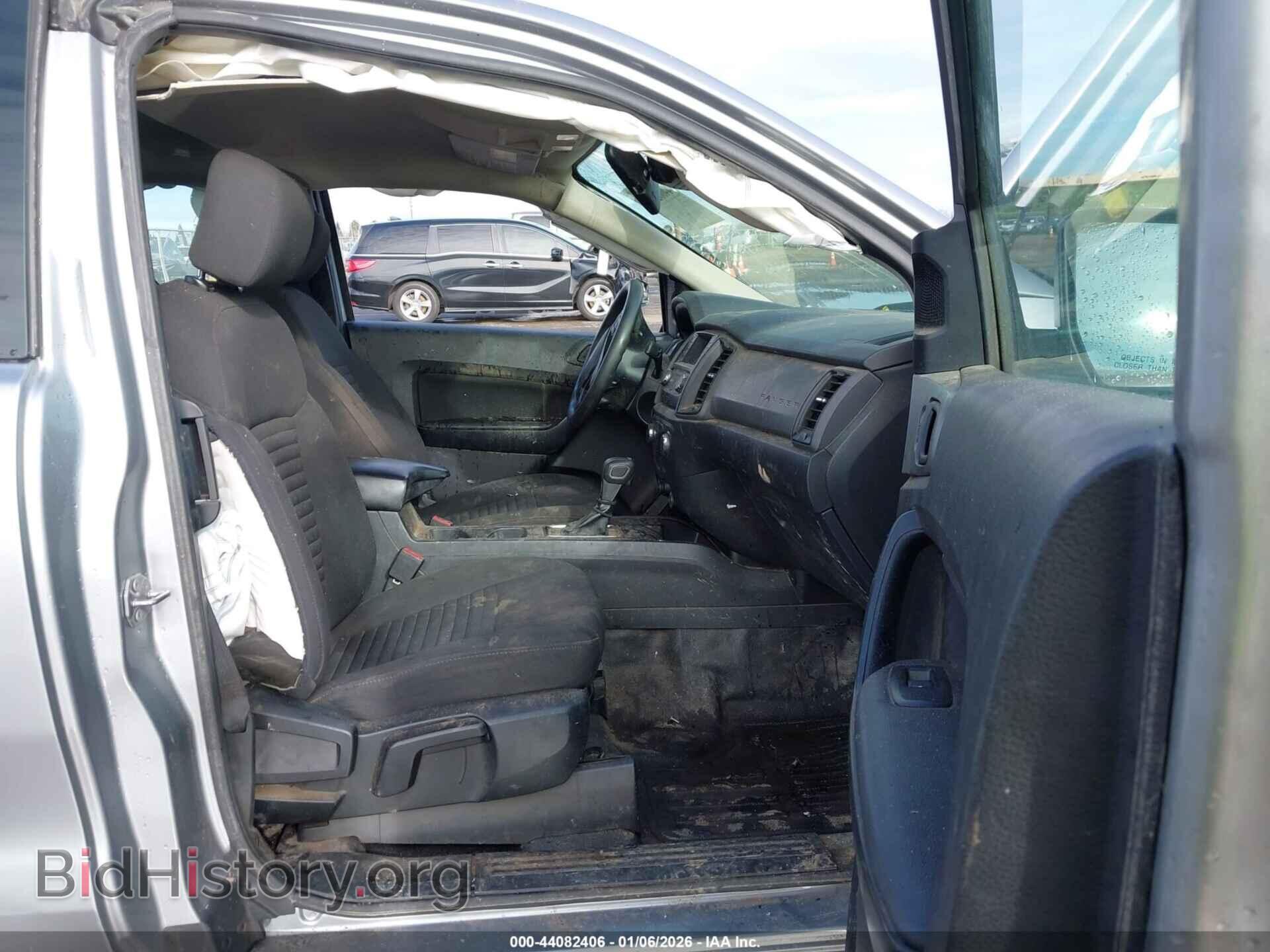 2020 FORD RANGER - VIN: 1FTER1EH8LLA59459 - Фото 5