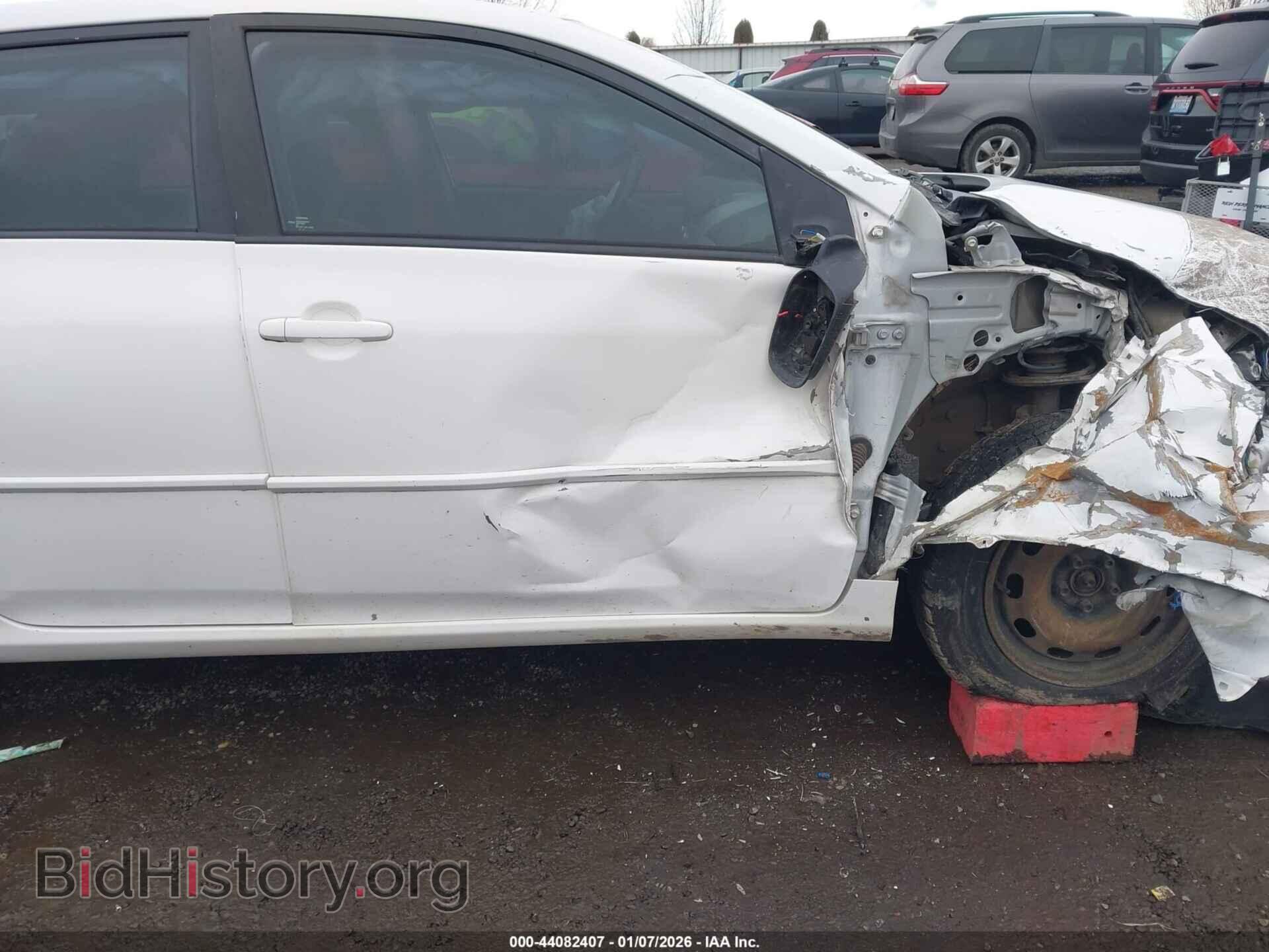 2011 TOYOTA COROLLA - VIN: 2T1BU4EE4BC654629 - Фото 17