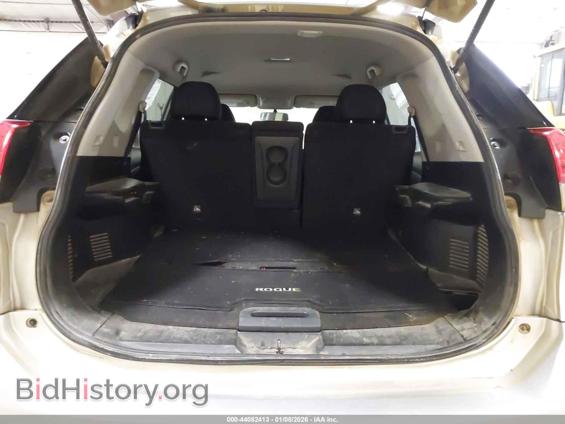 2017 NISSAN ROGUE - VIN: KNMAT2MV2HP546959 - Фото 16