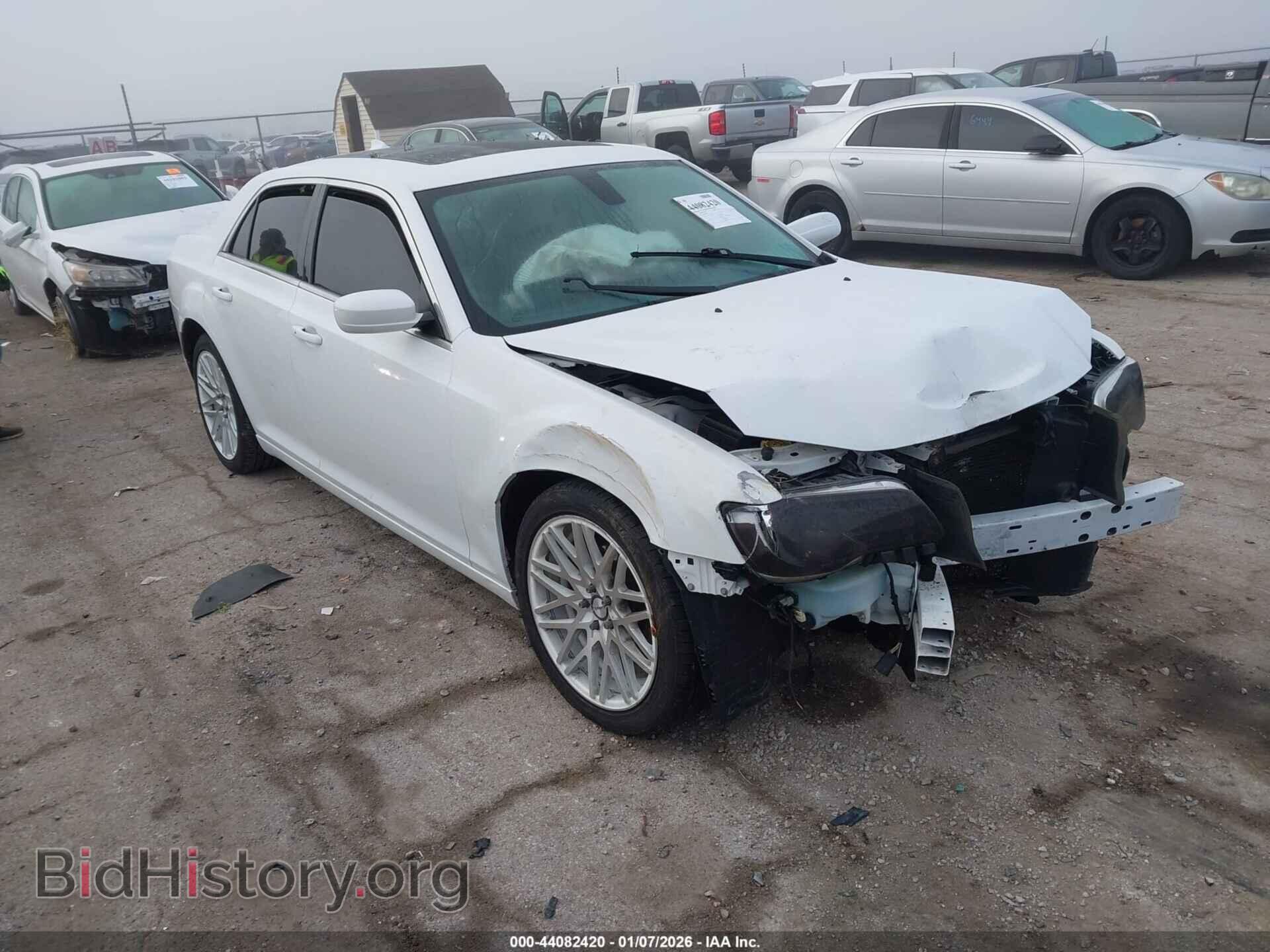 Photo 2C3CCAAG7JH254974 - CHRYSLER 300 2018