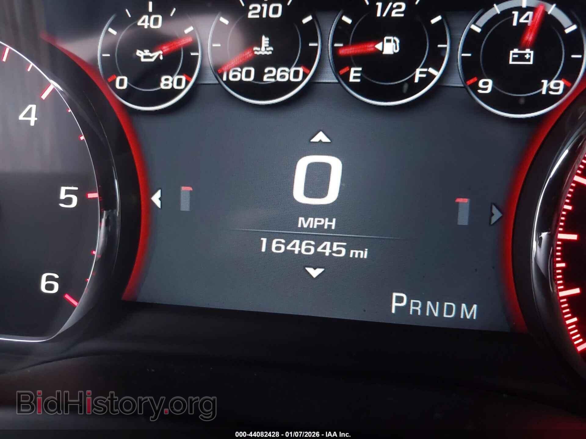 2016 GMC YUKON - VIN: 1GKS1CKJ3GR337432 - Фото 15