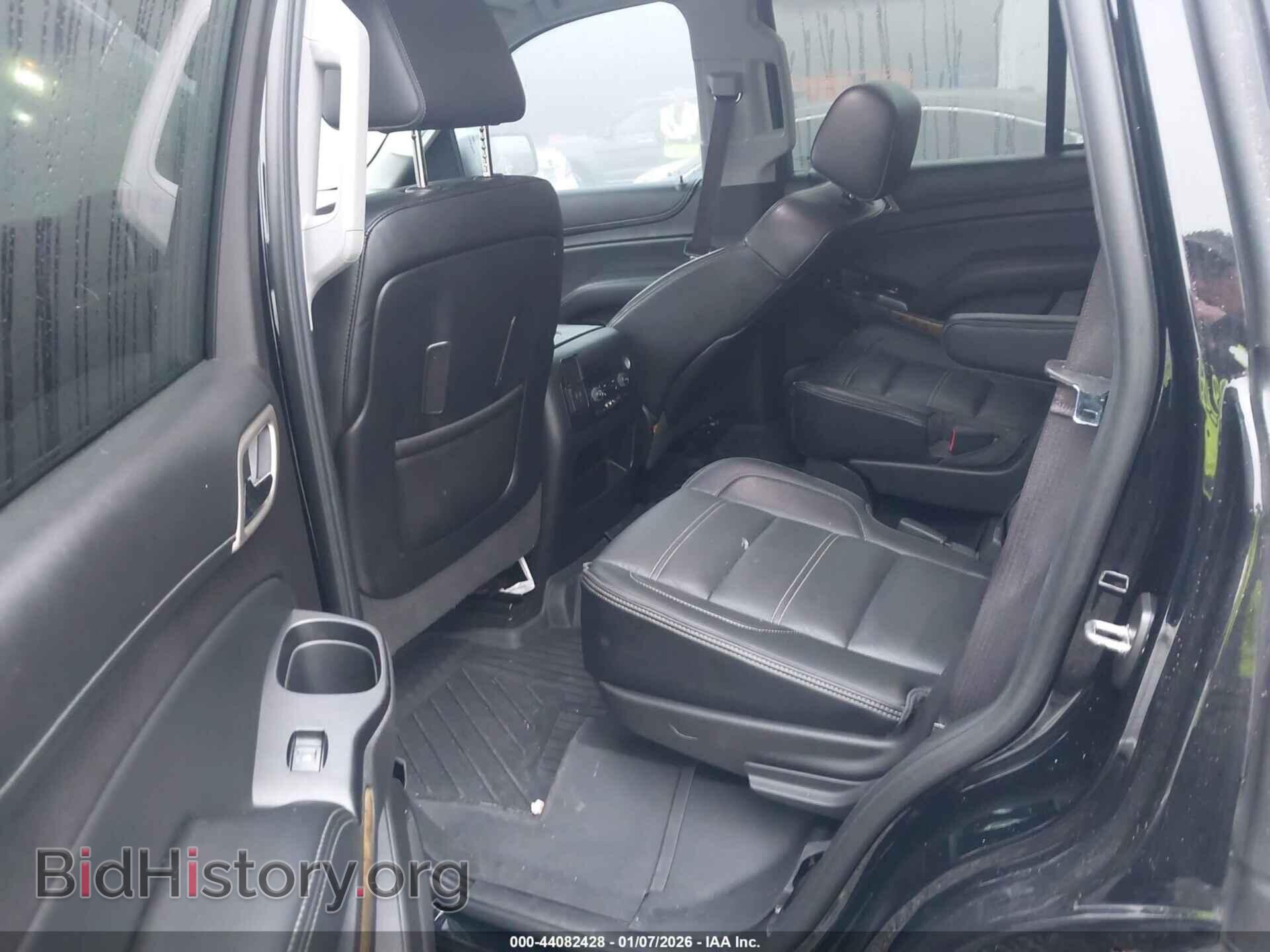 2016 GMC YUKON - VIN: 1GKS1CKJ3GR337432 - Фото 8