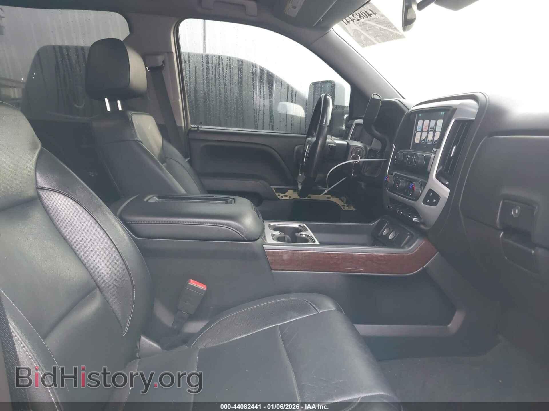 2018 GMC SIERRA 1500 - VIN: 3GTU1NER0JG293835 - Фото 5