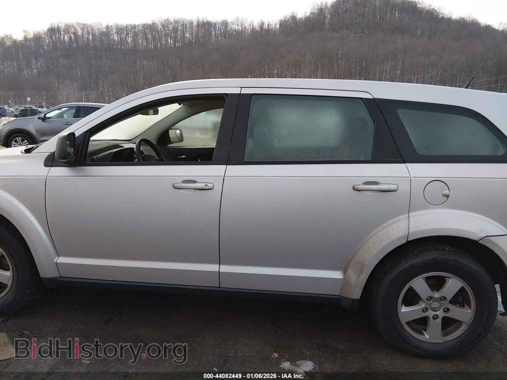 2010 DODGE JOURNEY - VIN: 3D4PG4FB1AT210947 - Фото 15