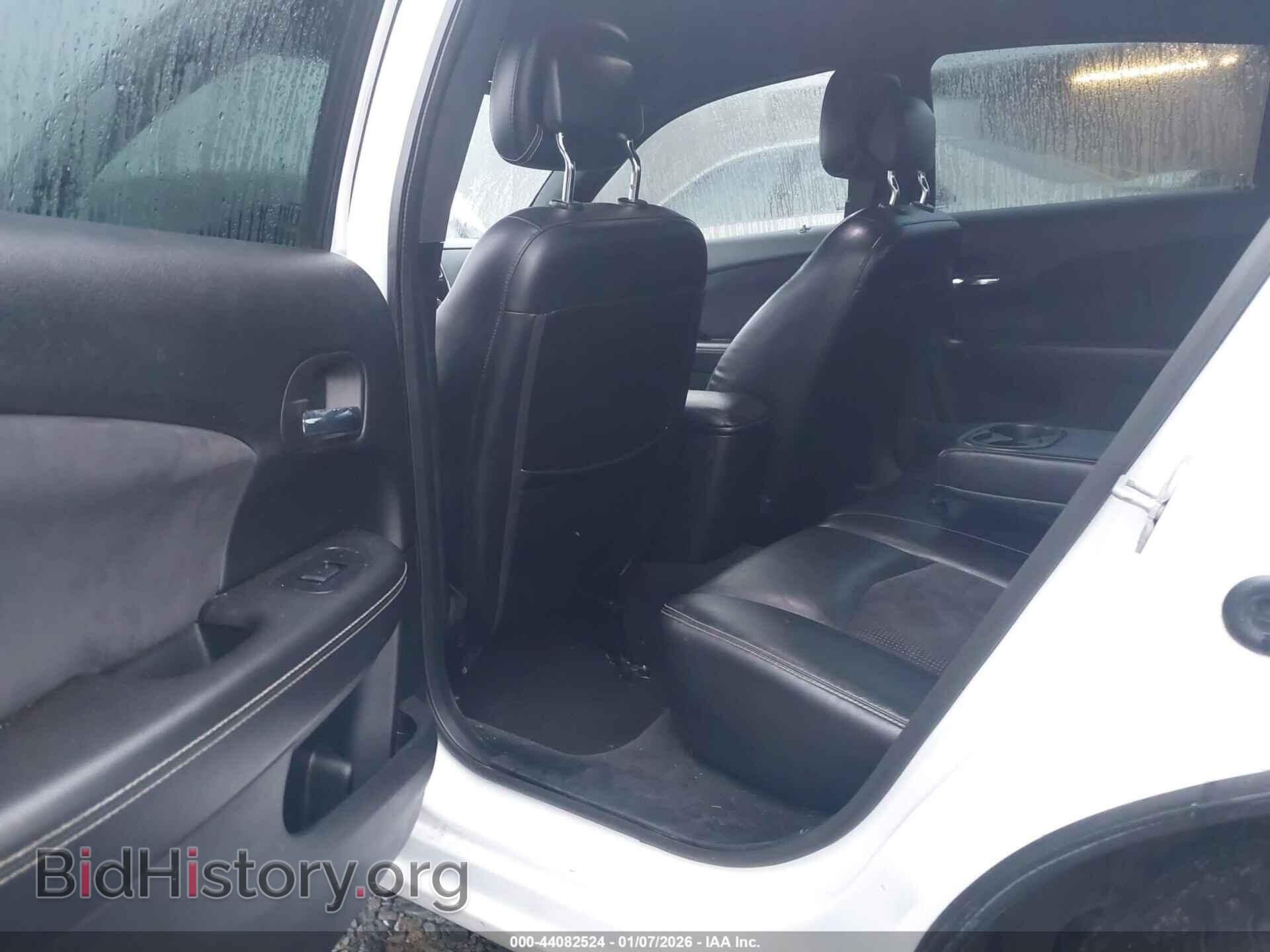 2013 CHRYSLER 200 - VIN: 1C3CCBCG7DN595743 - Фото 8