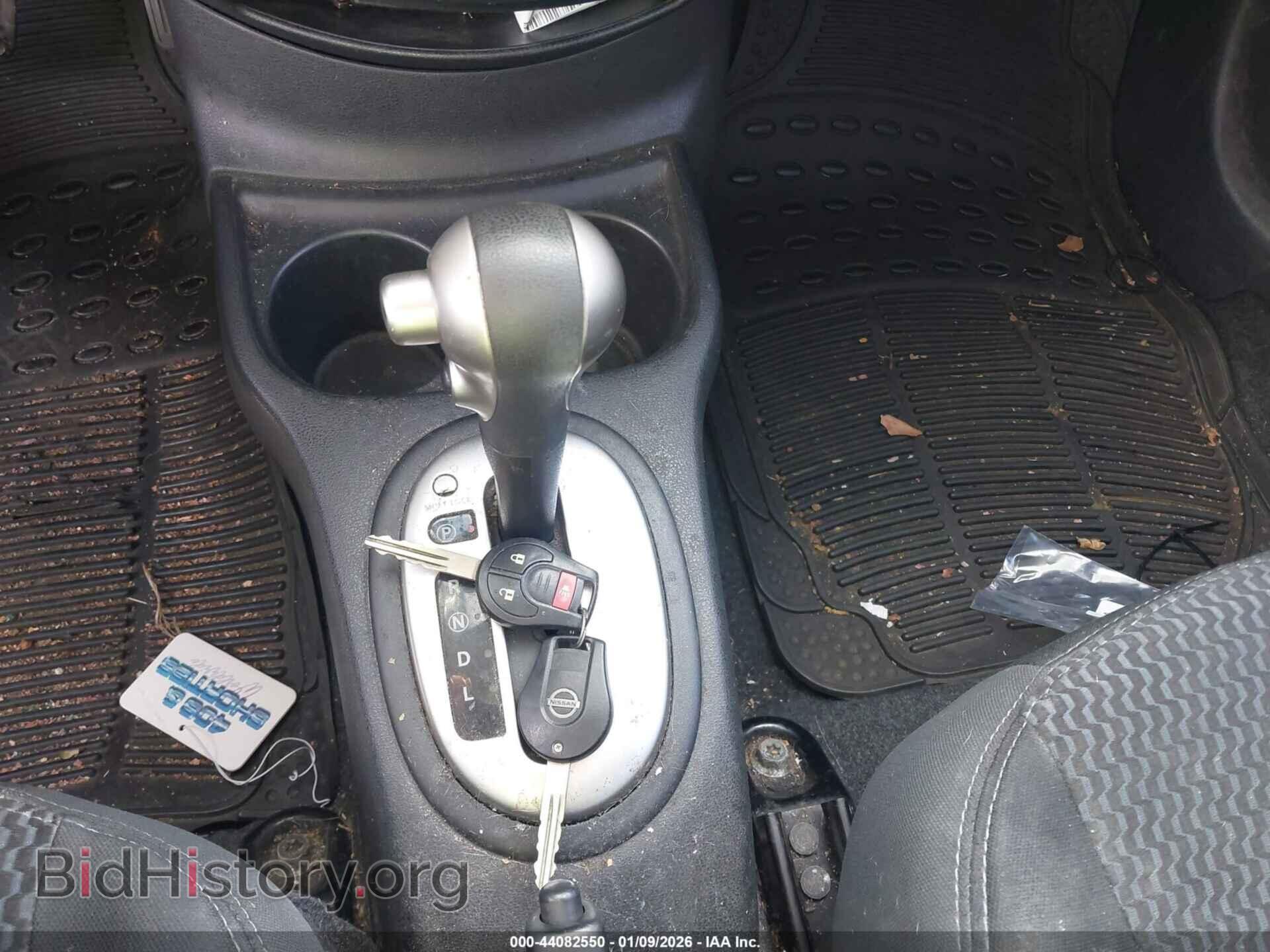 2015 NISSAN VERSA NOTE - VIN: 3N1CE2CP3FL446791 - Фото 11