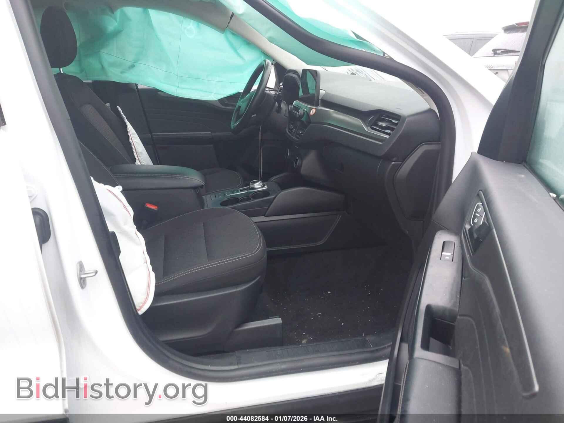 2024 FORD ESCAPE - VIN: 1FMCU9GN3RUA99082 - Фото 5