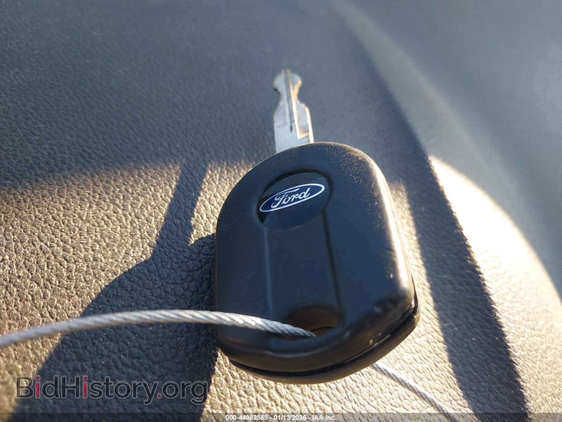 2013 FORD EDGE - VIN: 2FMDK4KC8DBA14240 - Фото 11